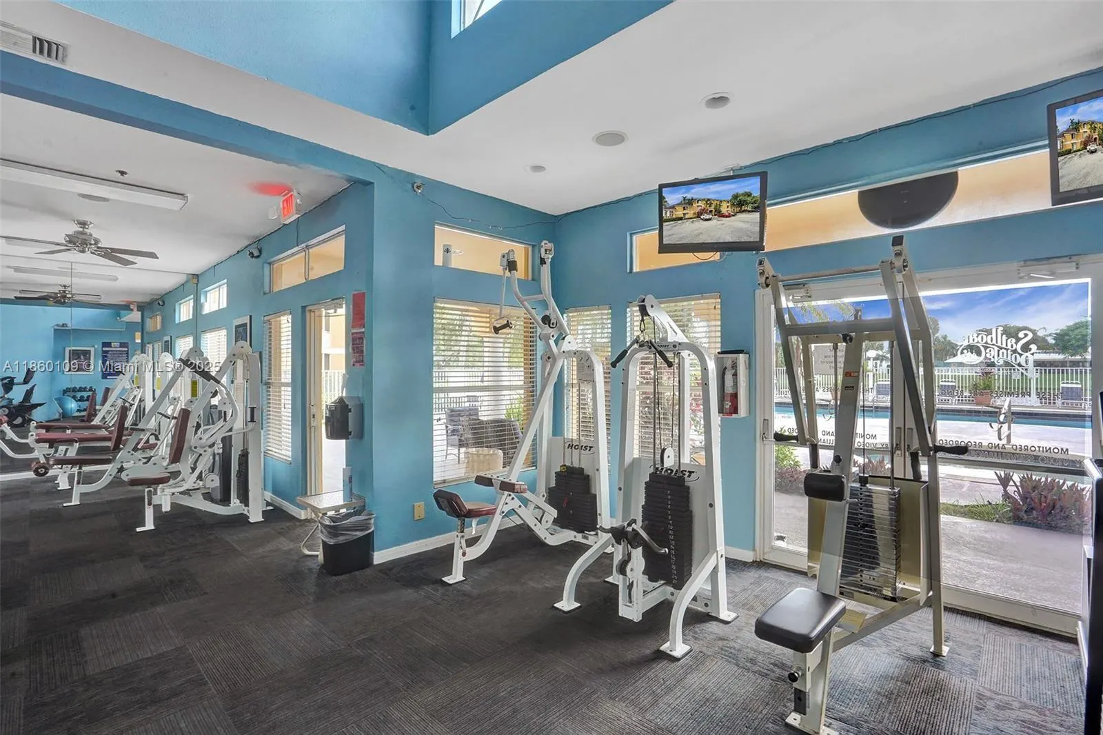 2647 NW 33rd St, #2306
