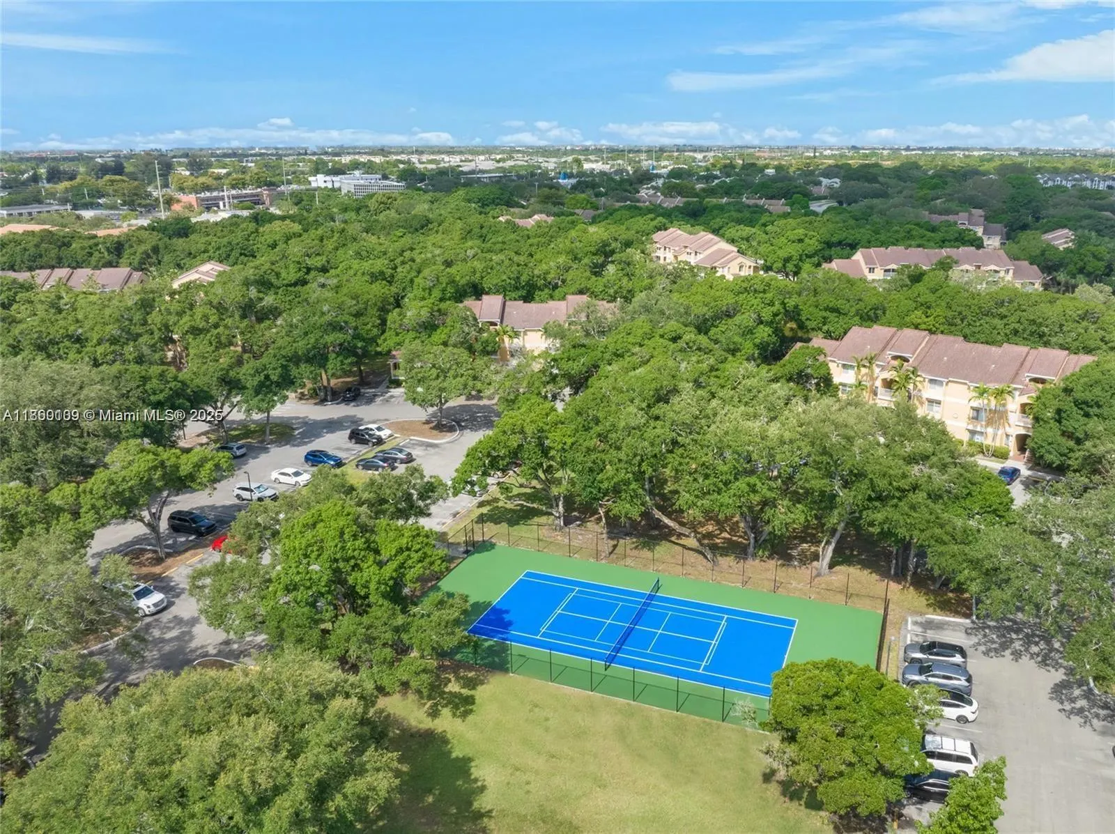 2647 NW 33rd St, #2306