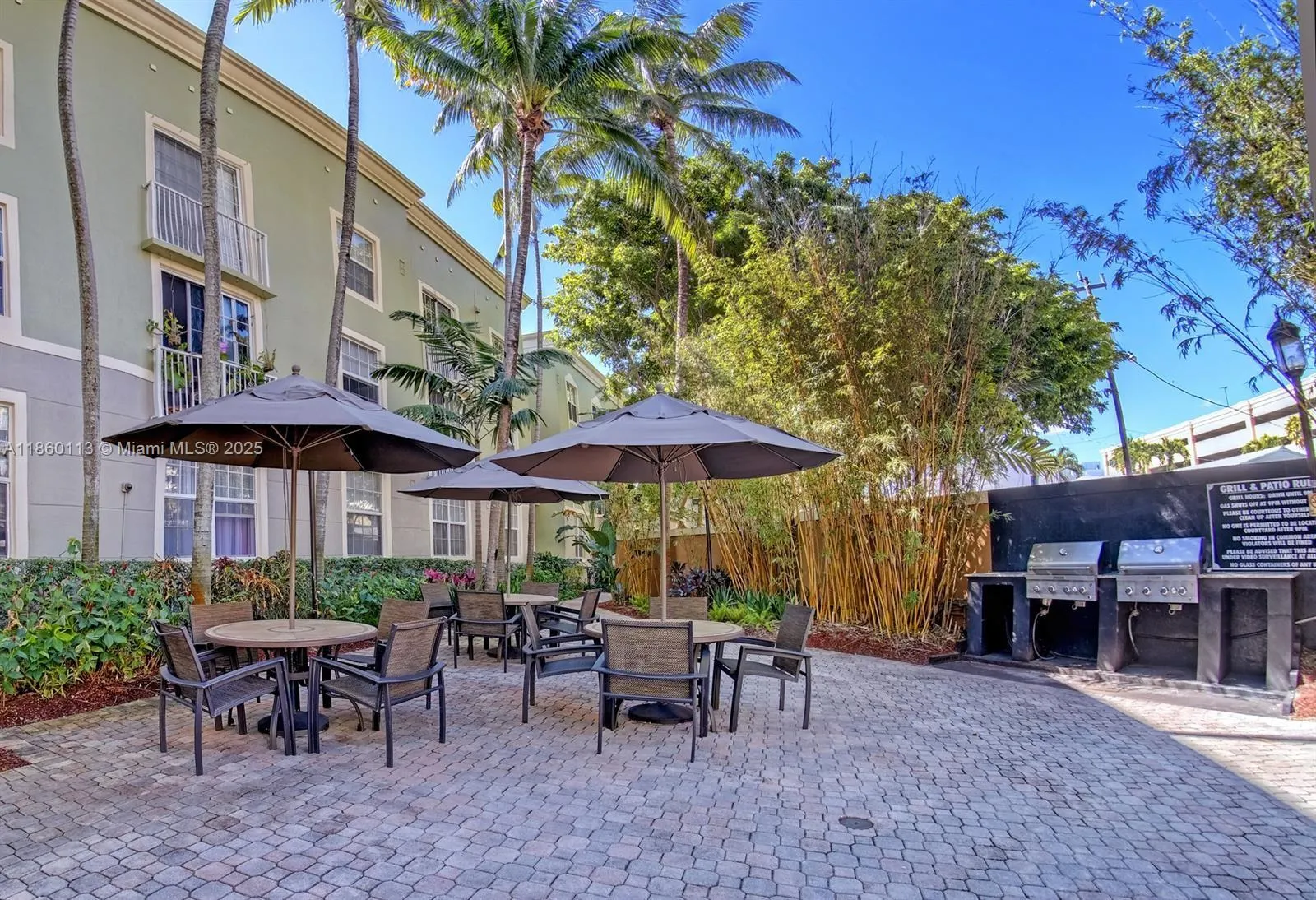 1900 Van Buren St, #221B