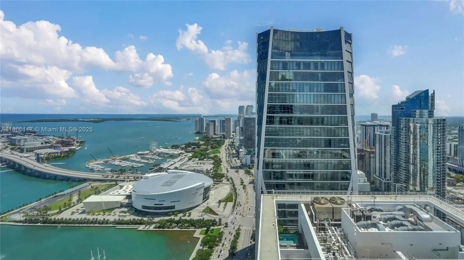 1100 Biscayne Blvd, #5801