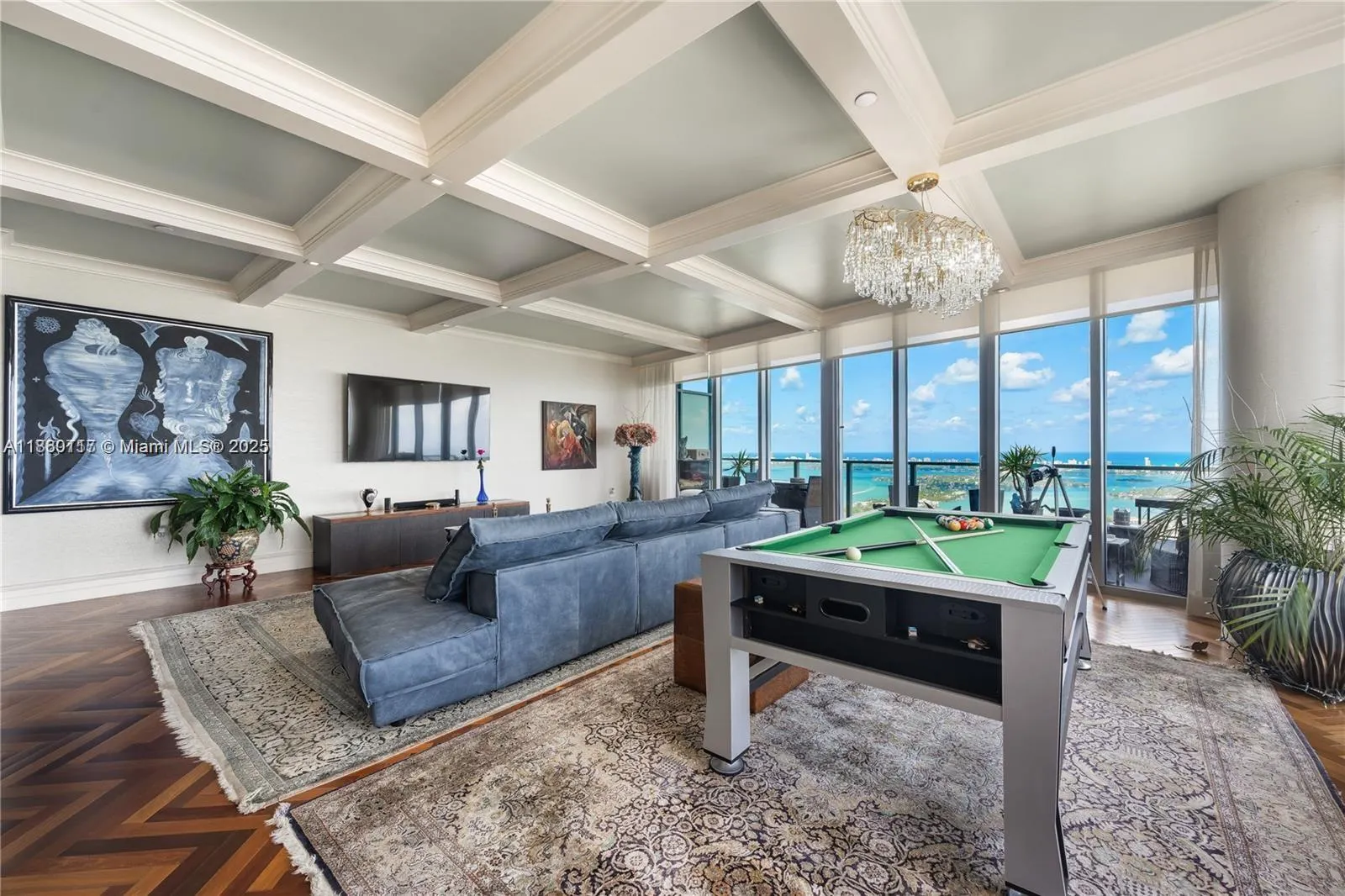 1100 Biscayne Blvd, #5801