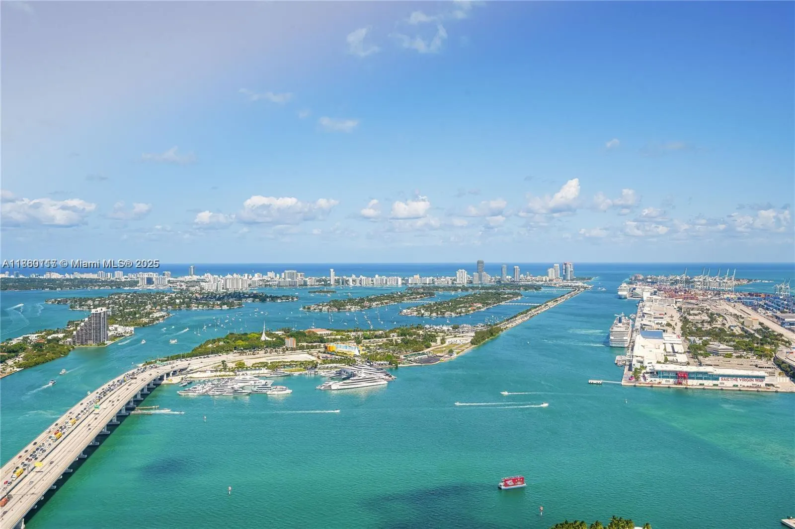 1100 Biscayne Blvd, #5801
