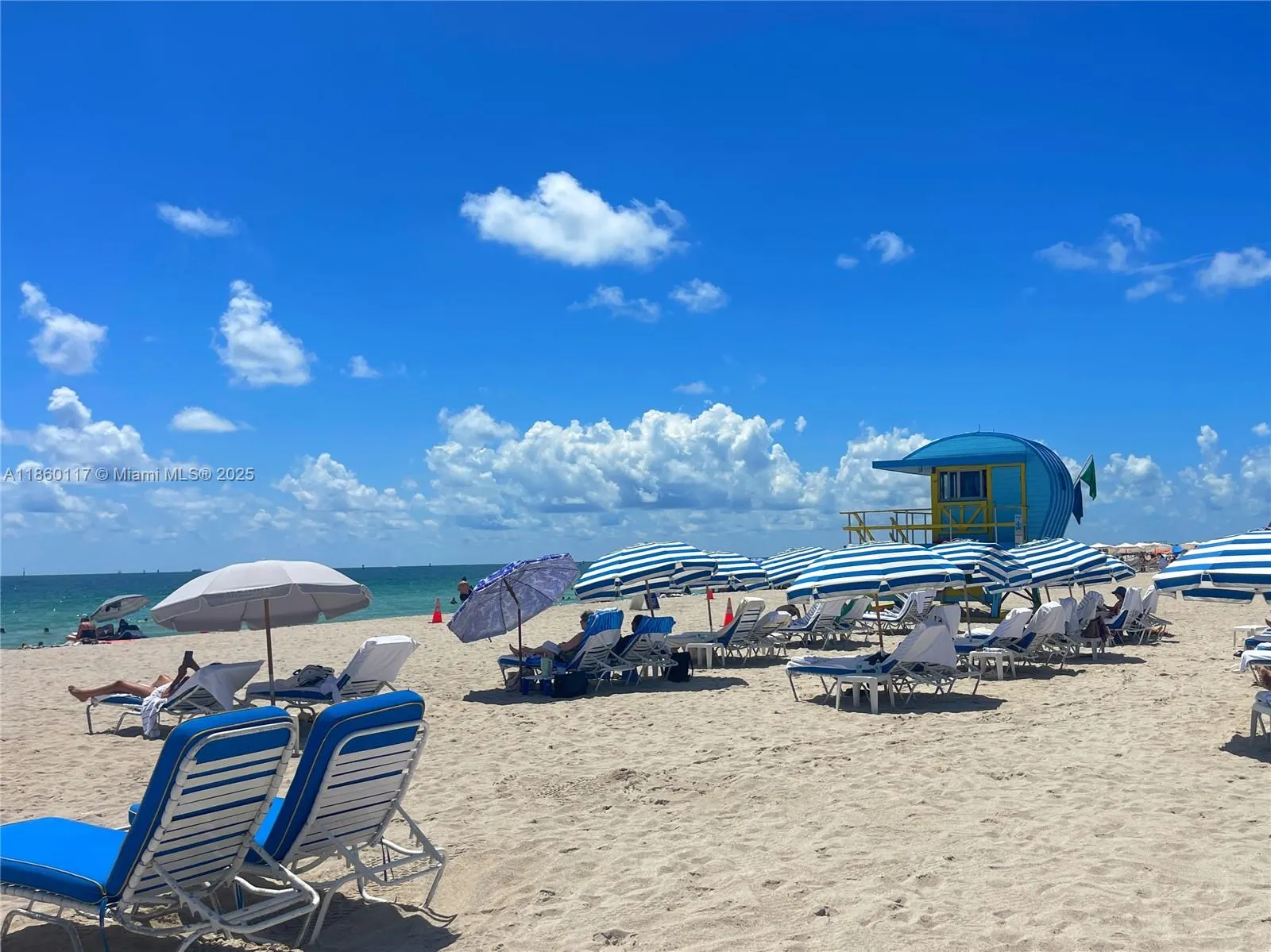 1100 Biscayne Blvd, #5801