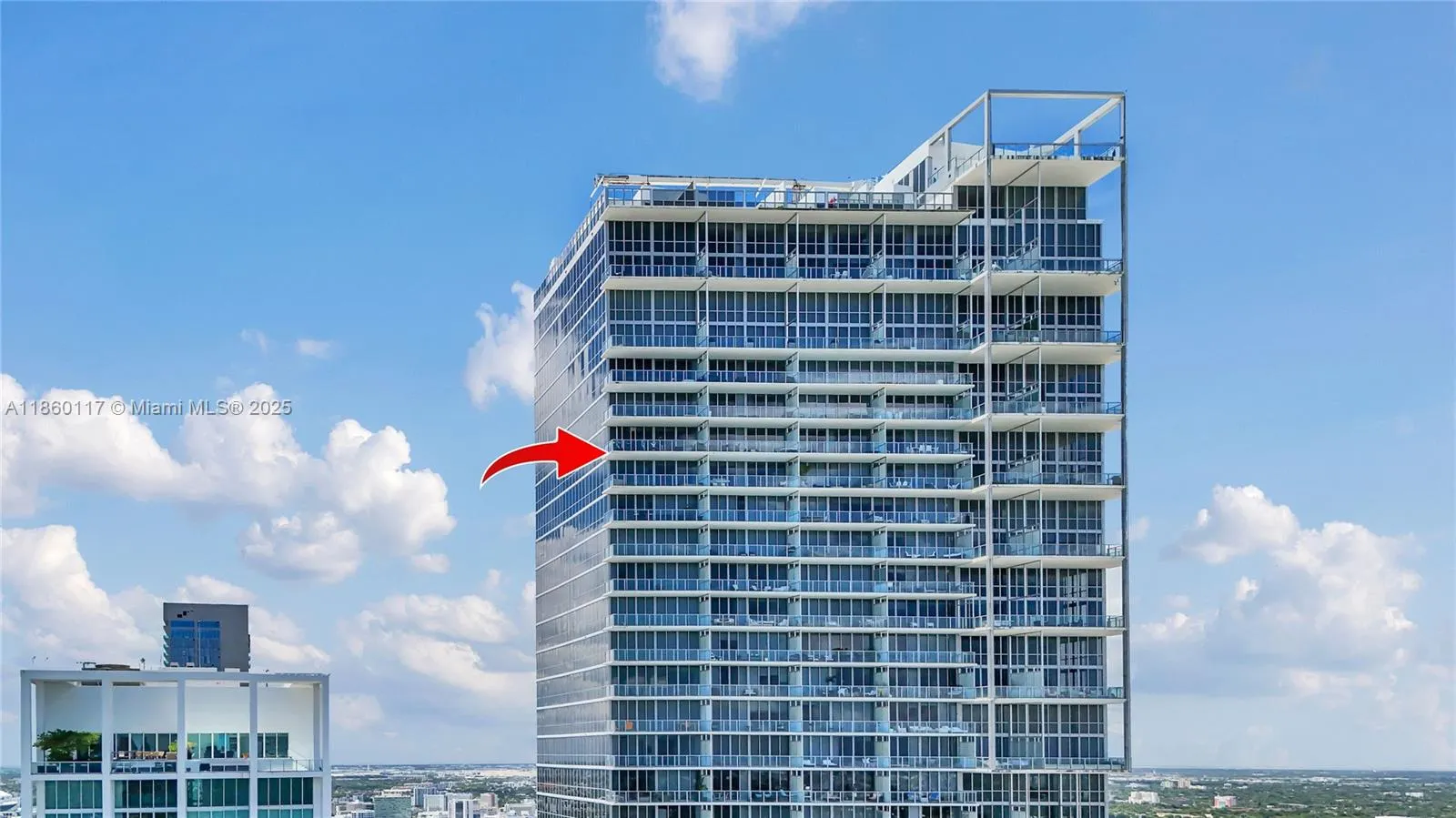 1100 Biscayne Blvd, #5801