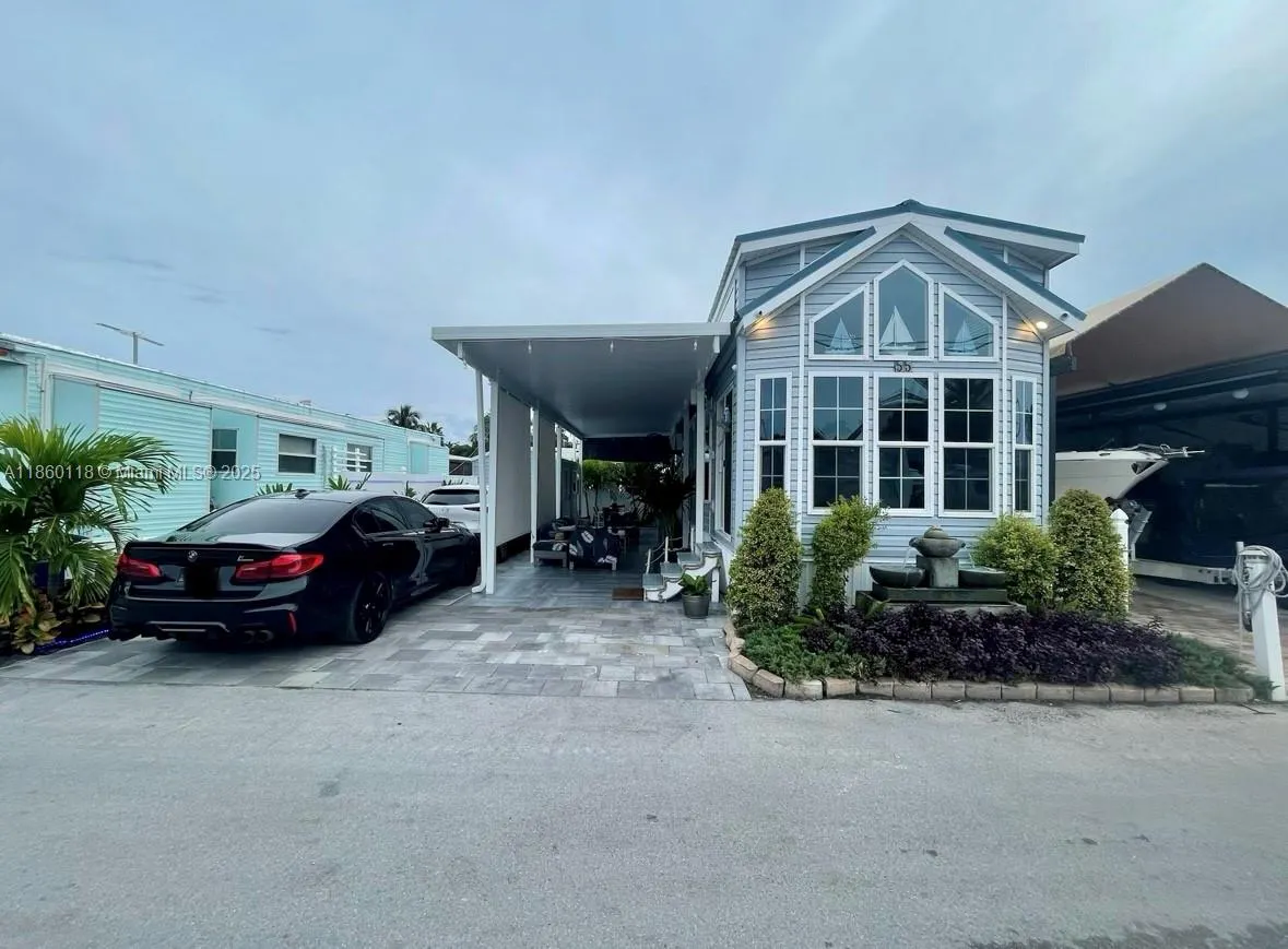 325 Calusa st Lot 55