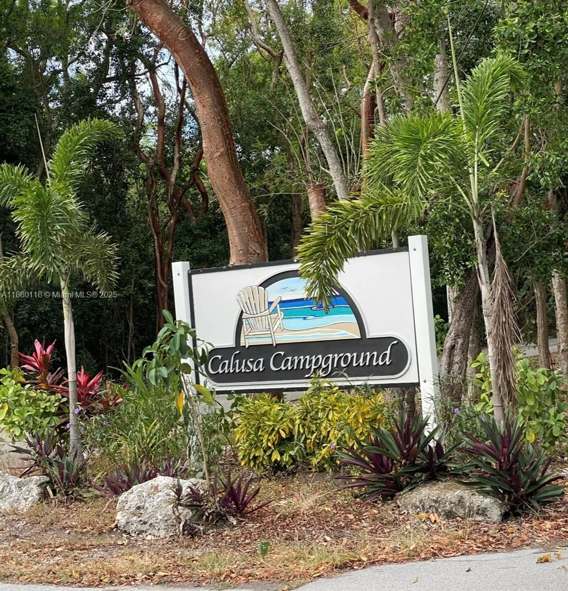 325 Calusa st Lot 55