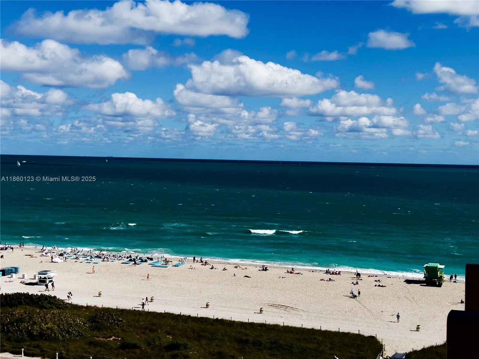 345 Ocean Dr, #1122