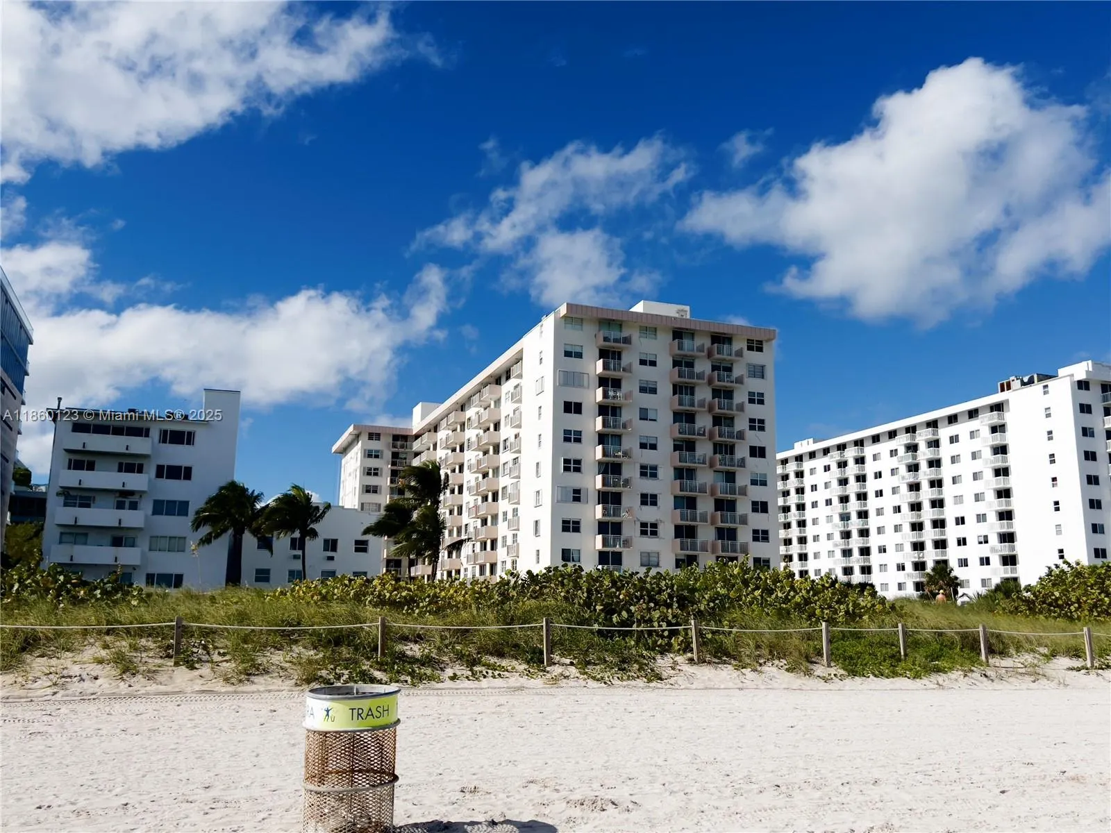 345 Ocean Dr, #1122