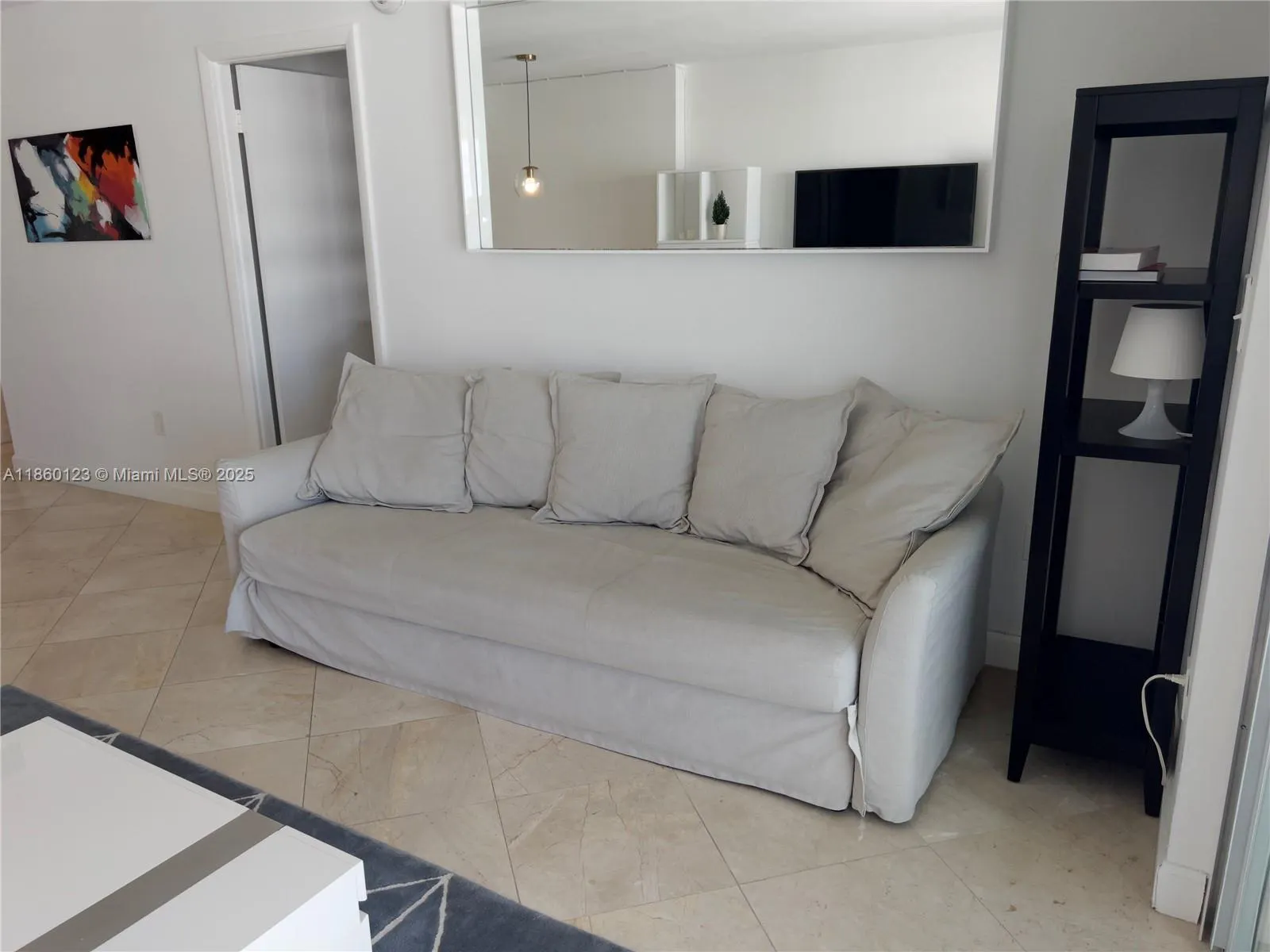 345 Ocean Dr, #1122