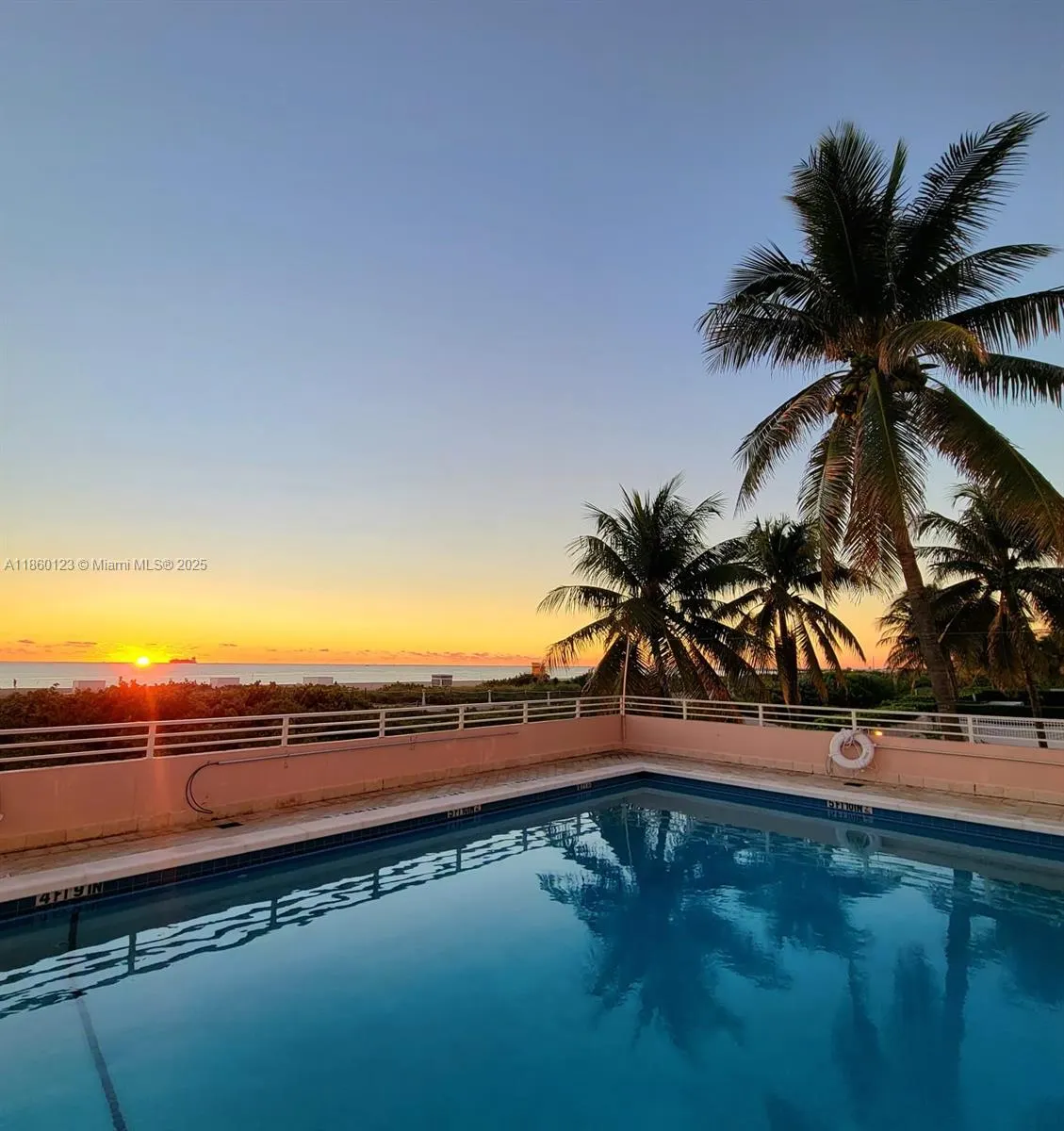 345 Ocean Dr, #1122