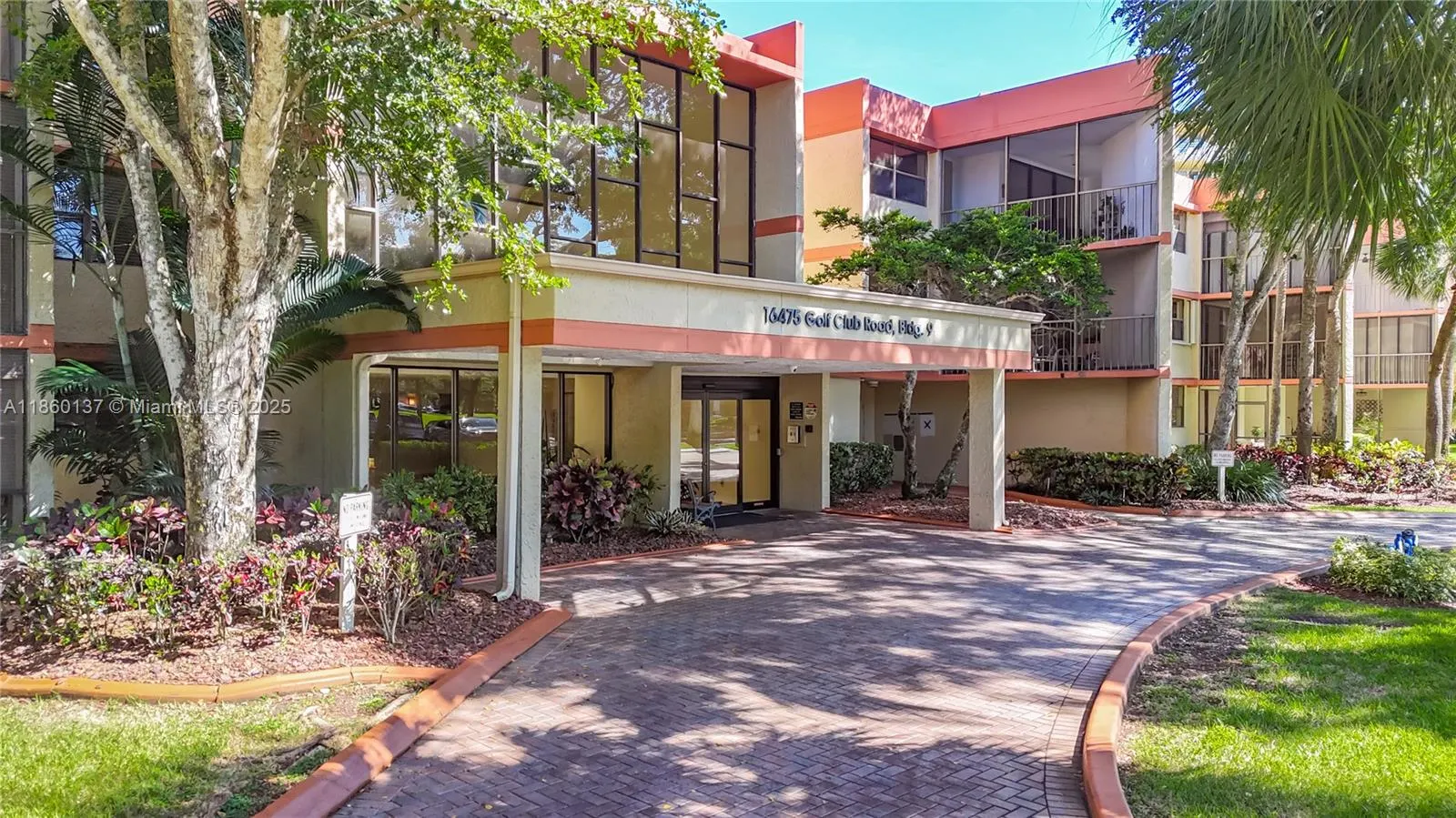 16475 Golf Club Rd, #202