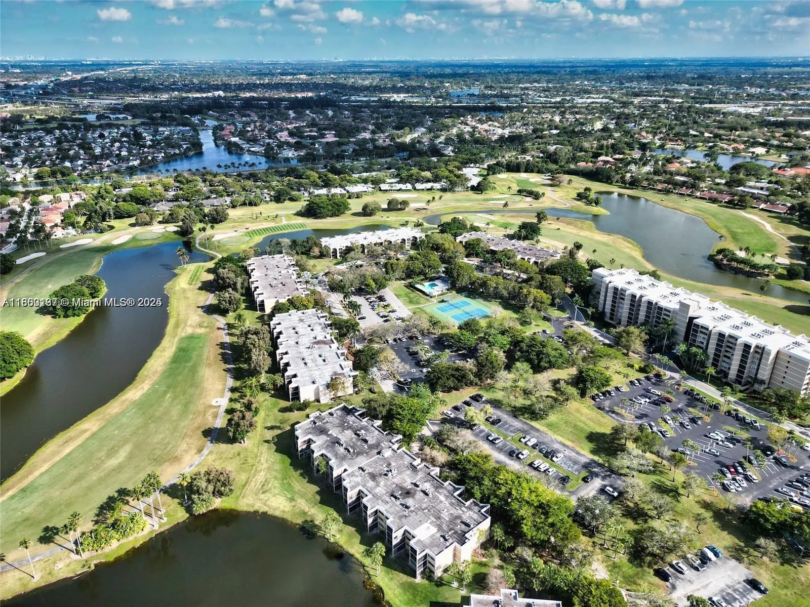 16475 Golf Club Rd, #202
