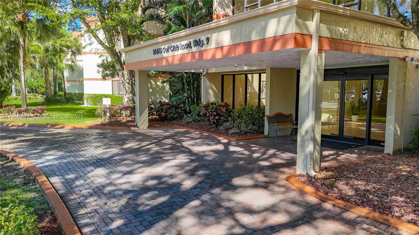 16475 Golf Club Rd, #202