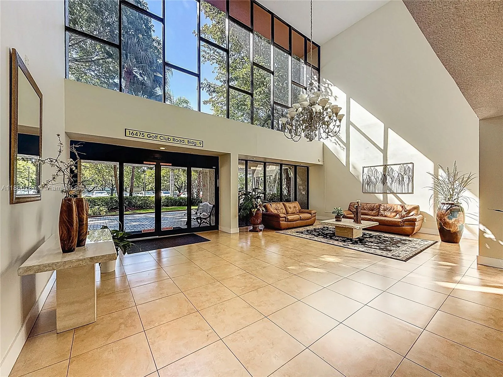 16475 Golf Club Rd, #202