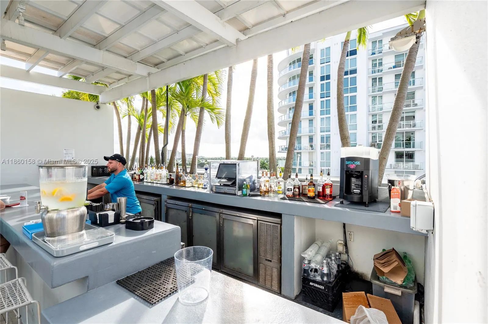 3101 Bayshore Dr, #805
