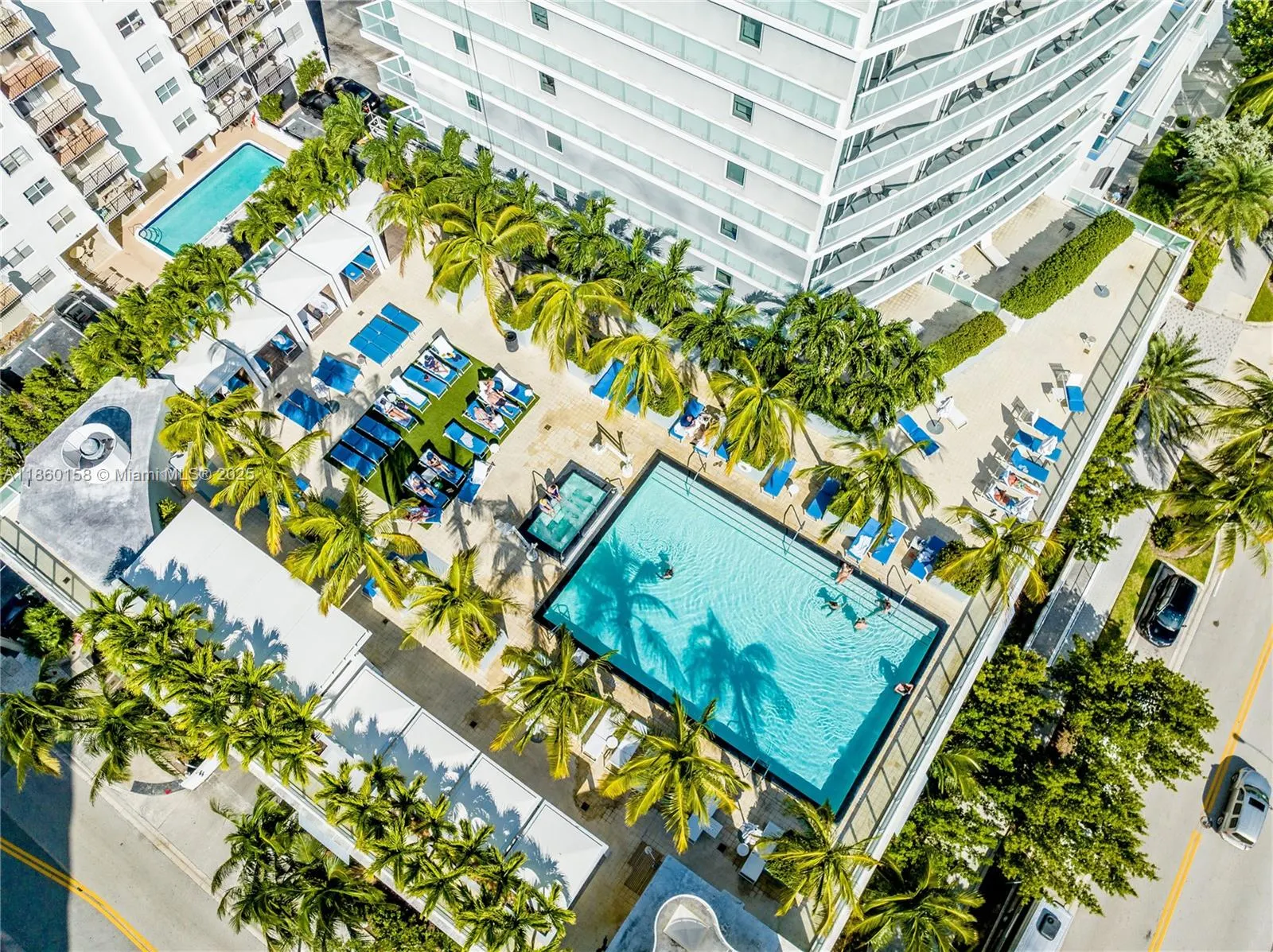 3101 Bayshore Dr, #805