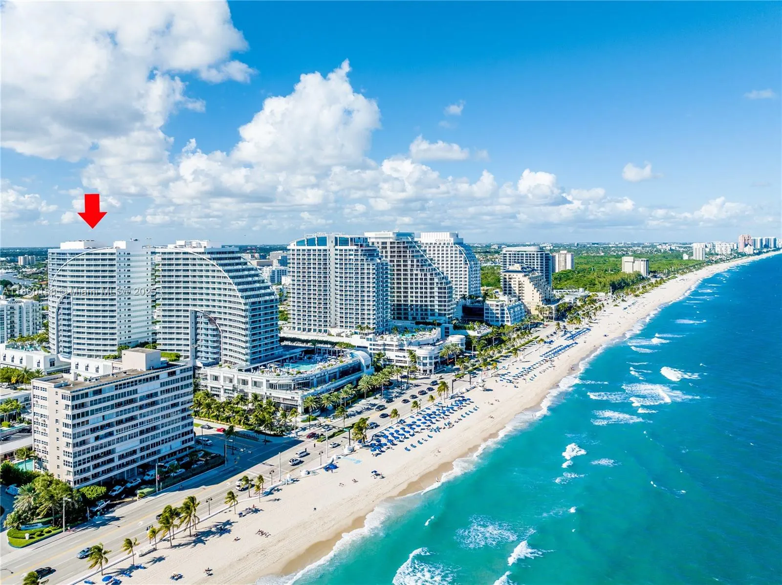 3101 Bayshore Dr, #805