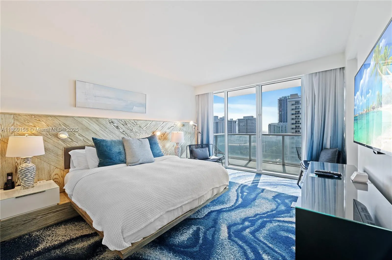 3101 Bayshore Dr, #805