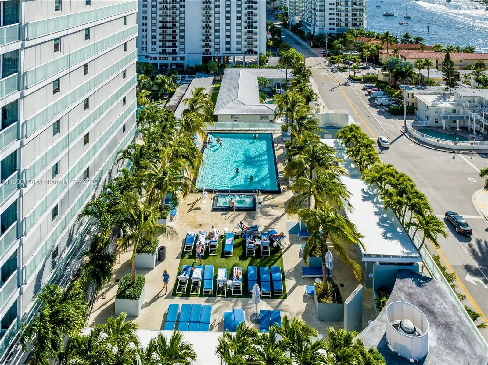 3101 Bayshore Dr, #805