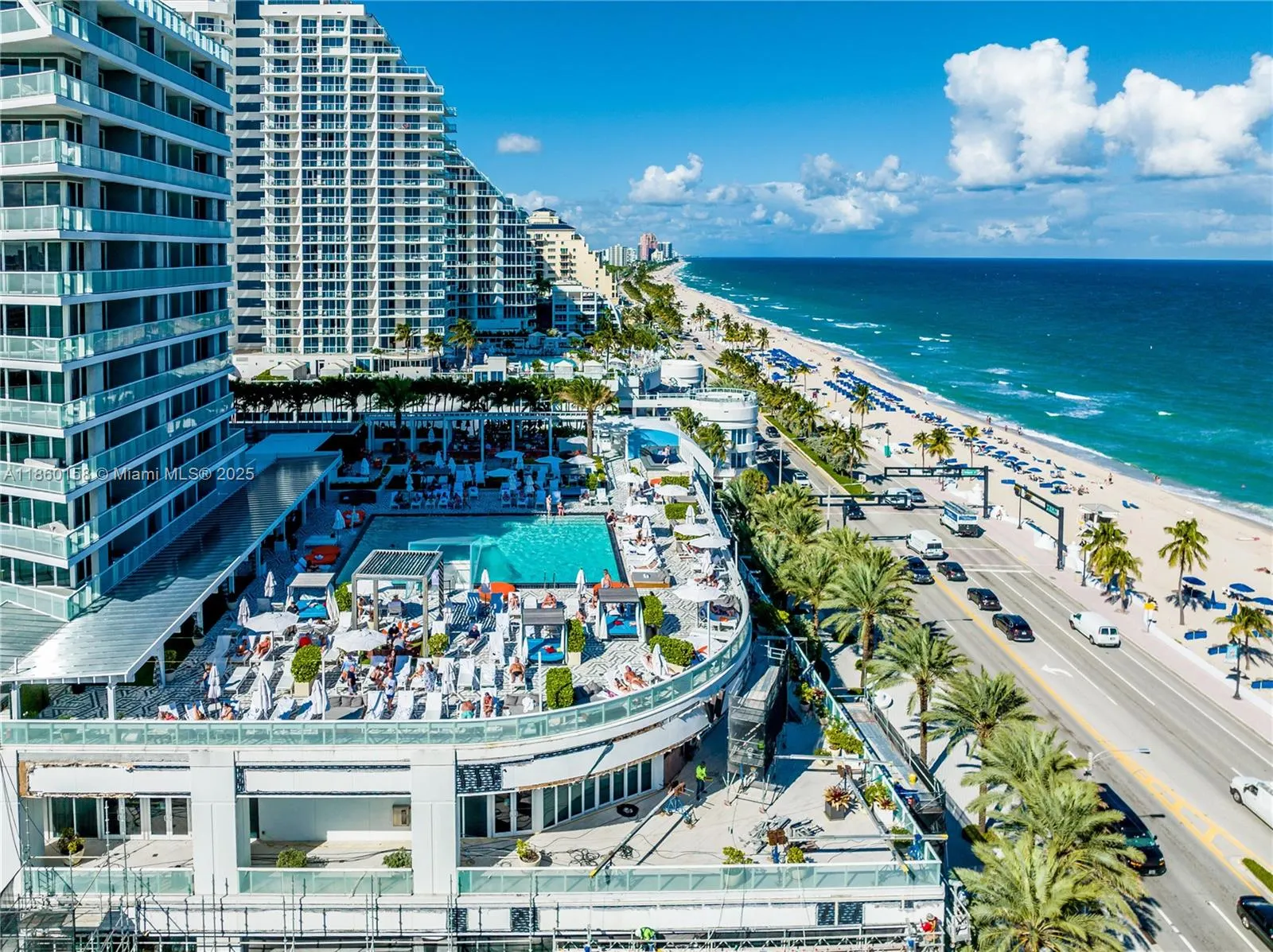 3101 Bayshore Dr, #805