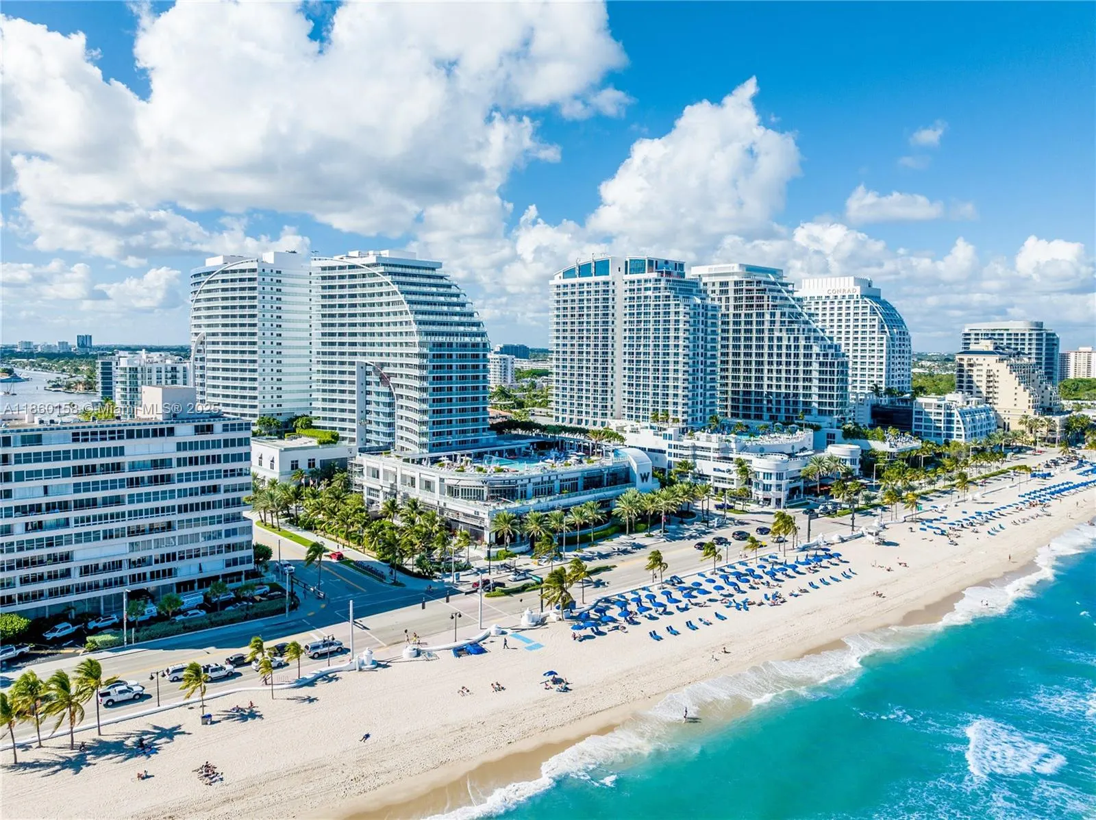 3101 Bayshore Dr, #805
