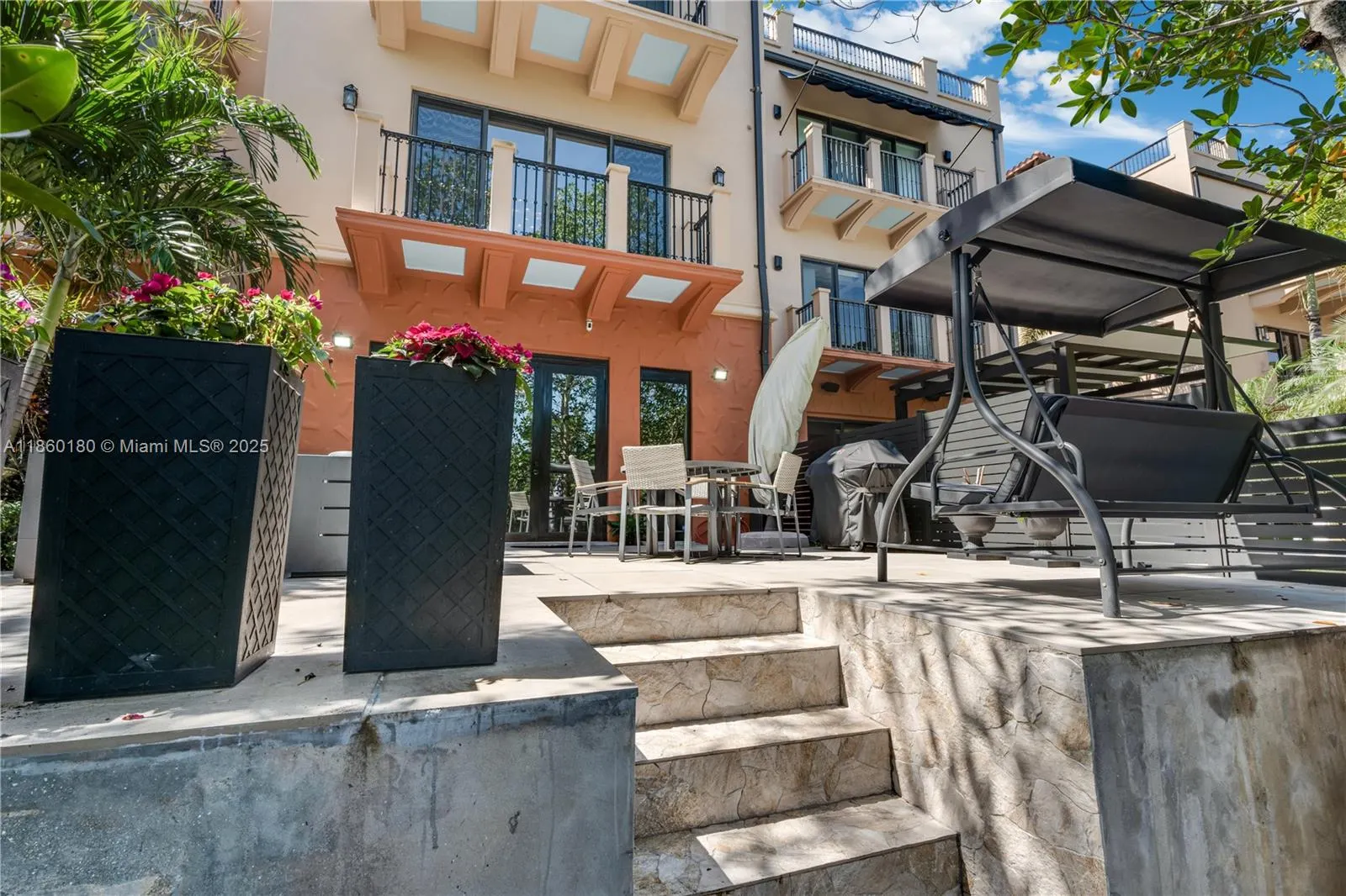 6222 Paradise Point Drive, #6222