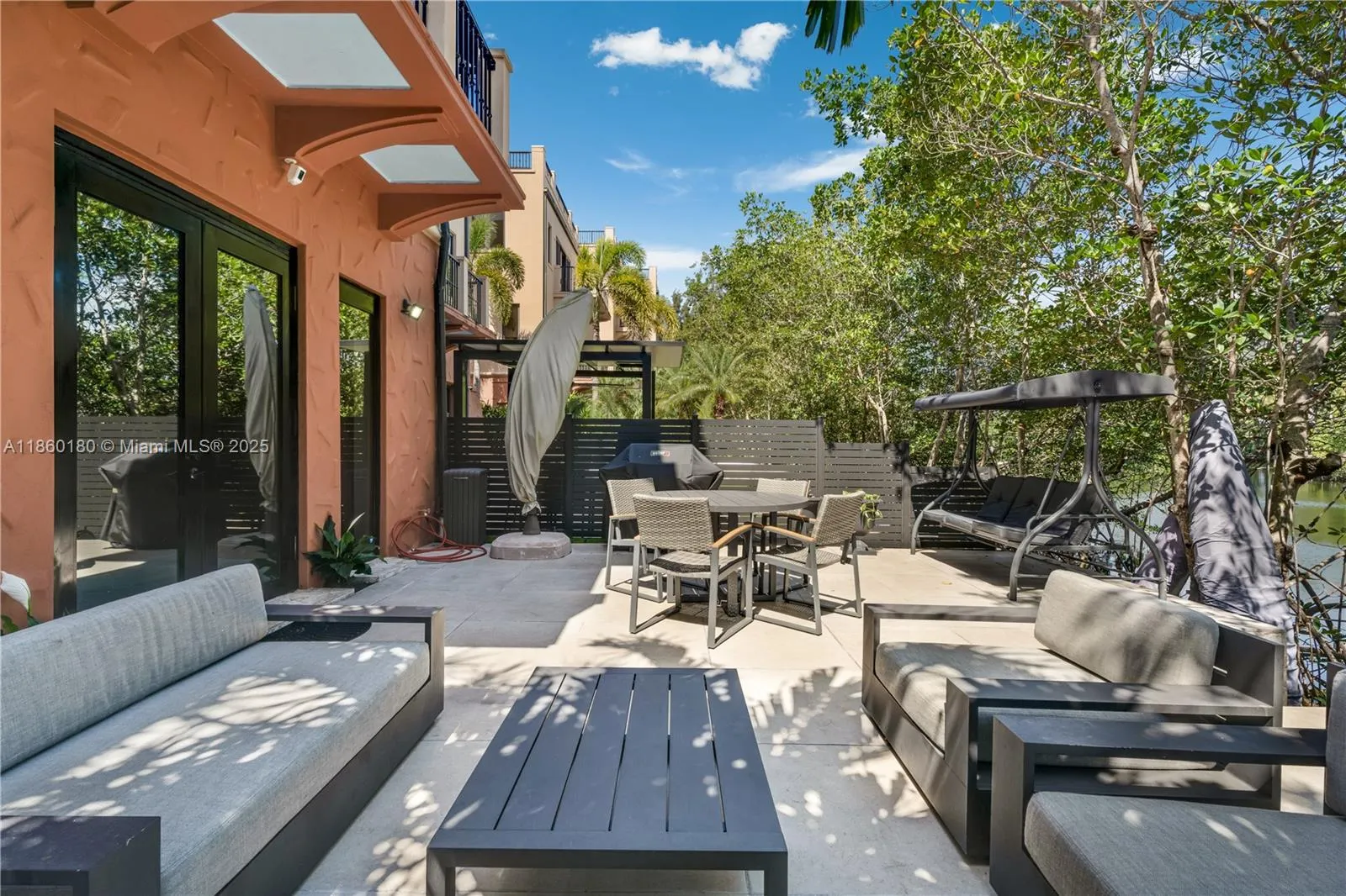 6222 Paradise Point Drive, #6222