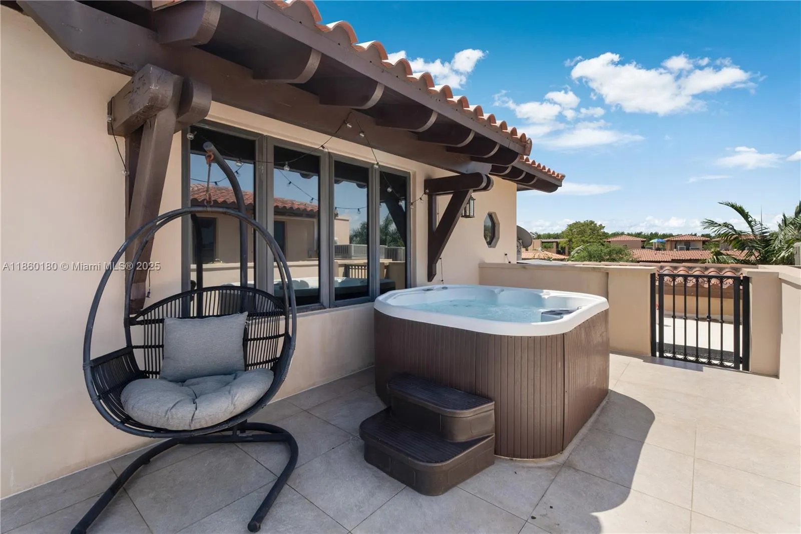 6222 Paradise Point Drive, #6222