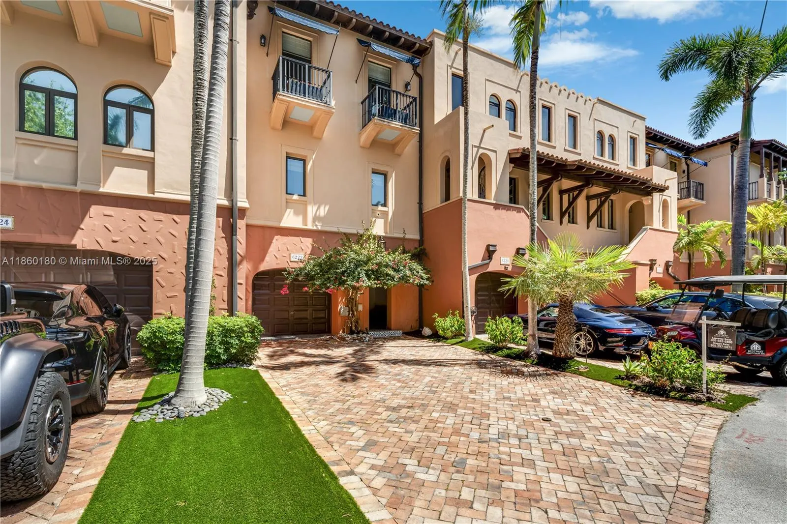 6222 Paradise Point Drive, #6222