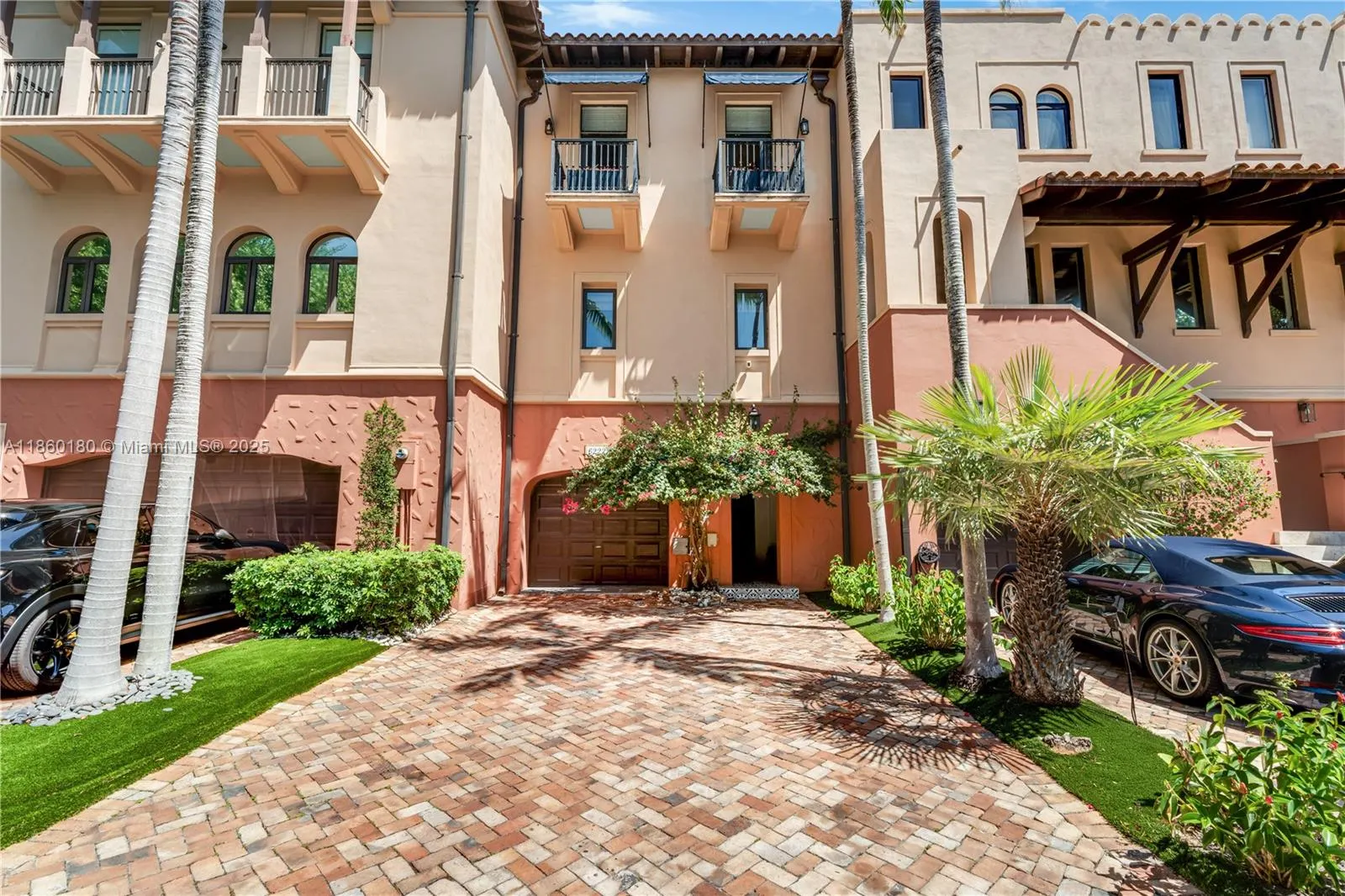 6222 Paradise Point Drive, #6222