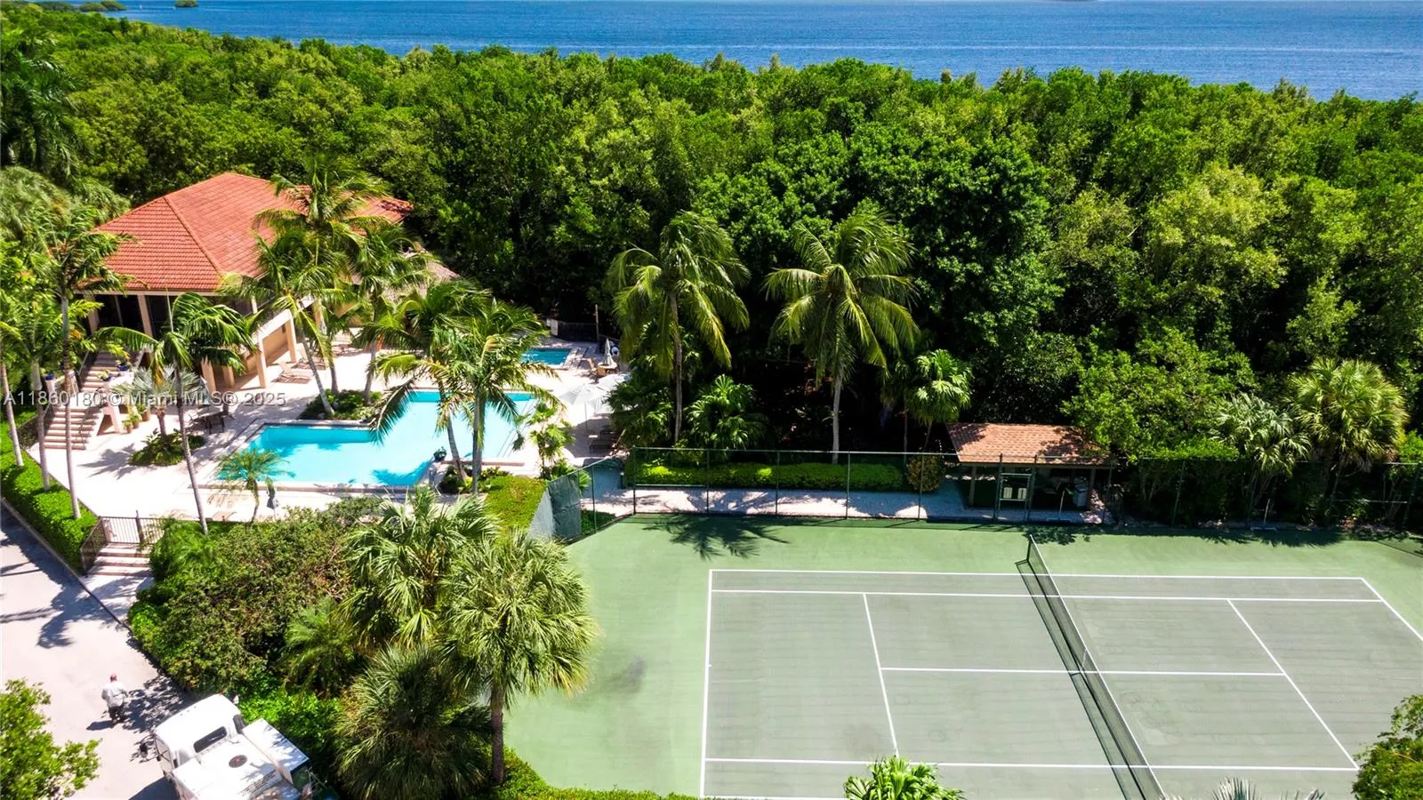 6222 Paradise Point Drive, #6222