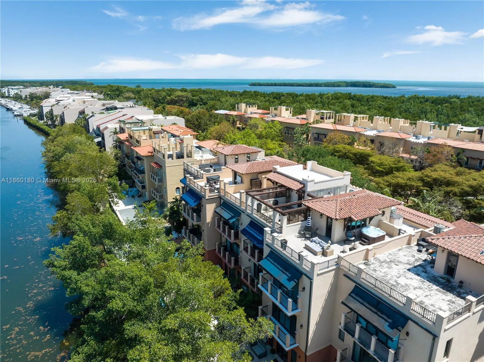 6222 Paradise Point Drive, #6222