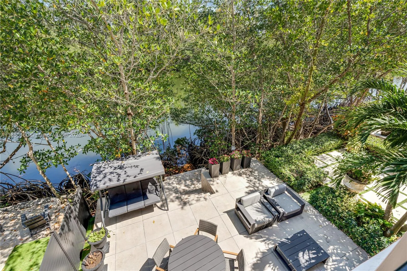 6222 Paradise Point Drive, #6222