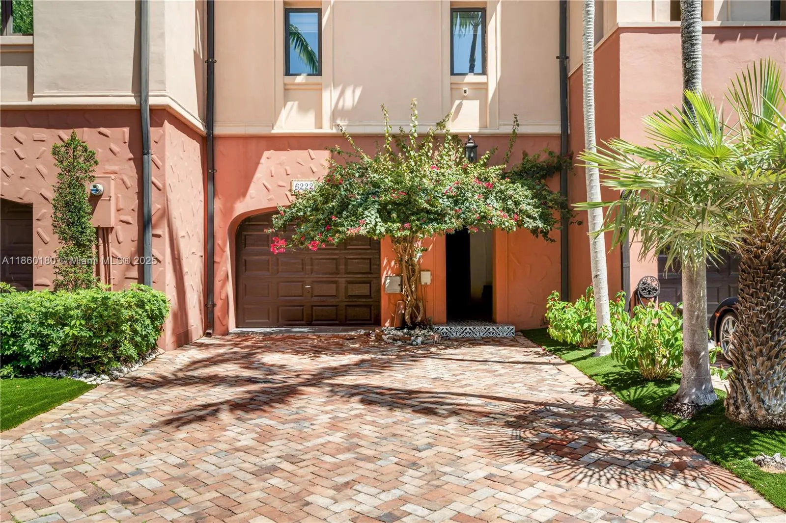 6222 Paradise Point Drive, #6222
