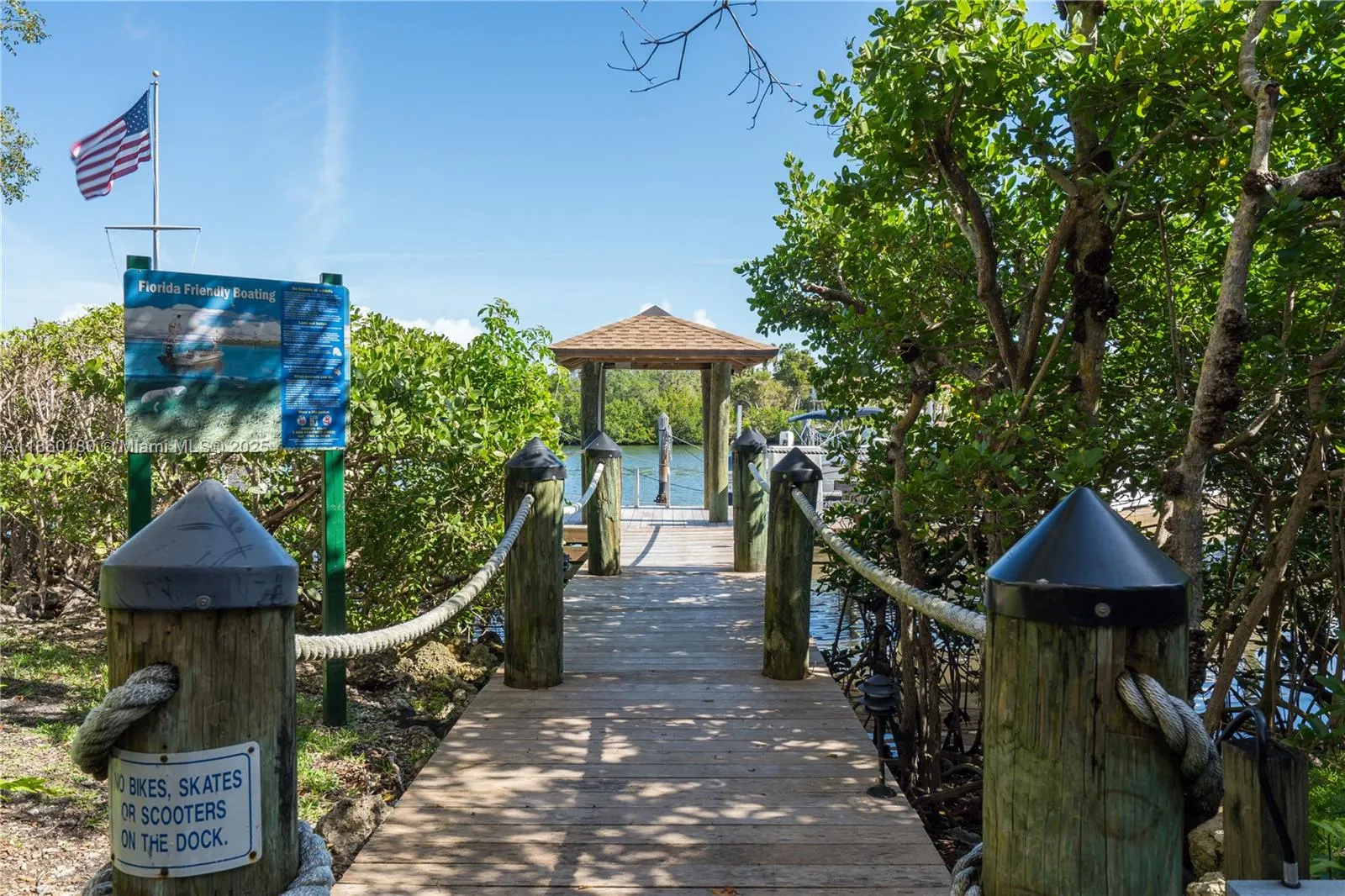 6222 Paradise Point Drive, #6222