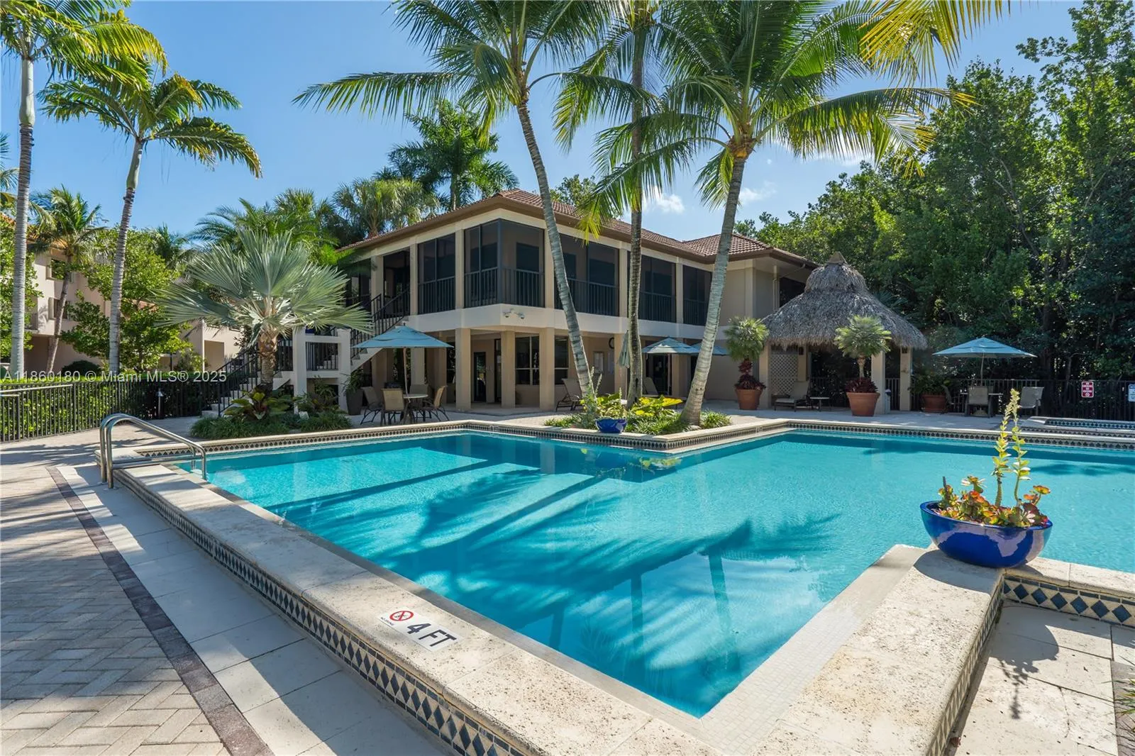 6222 Paradise Point Drive, #6222