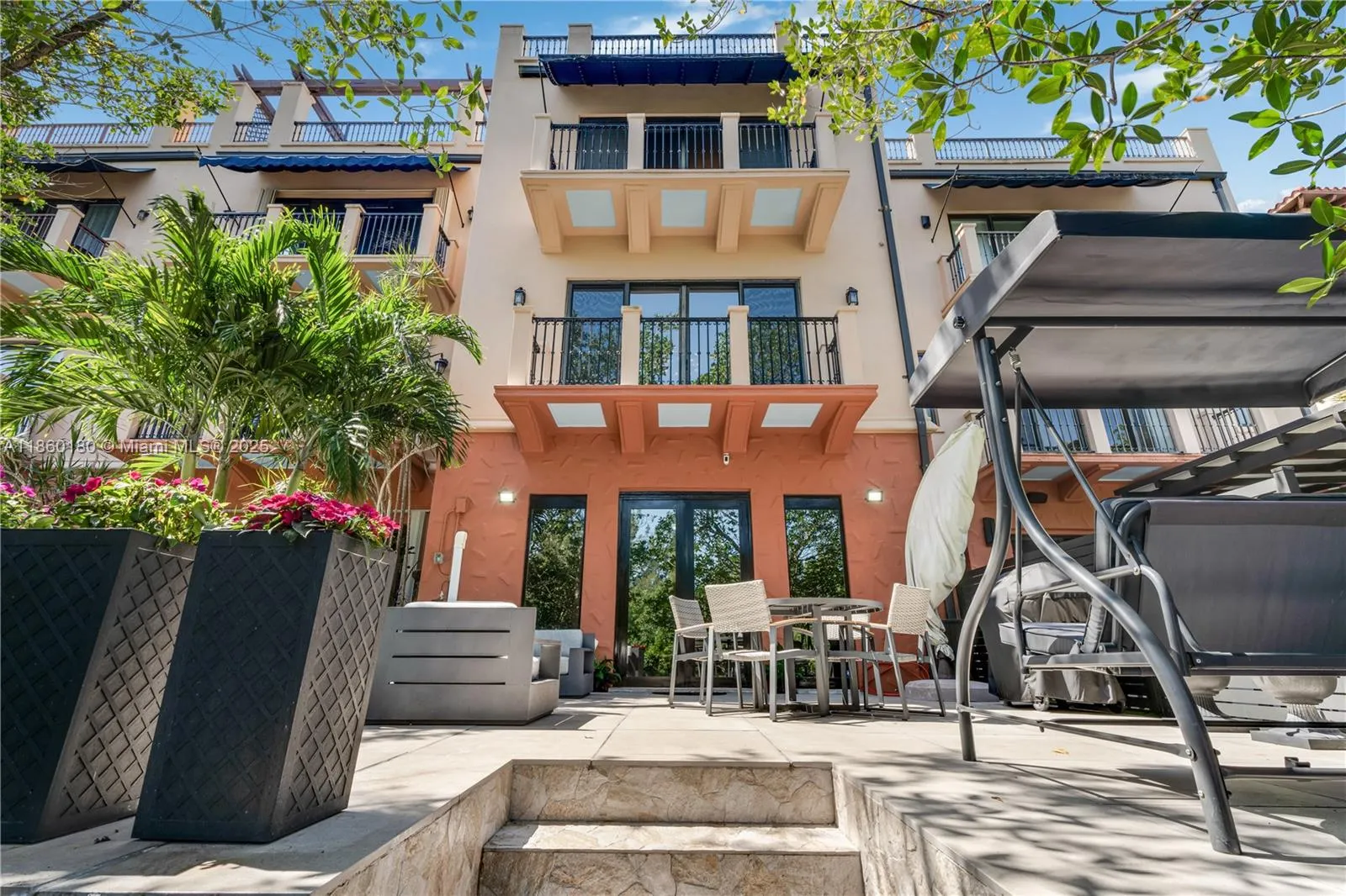 6222 Paradise Point Drive, #6222