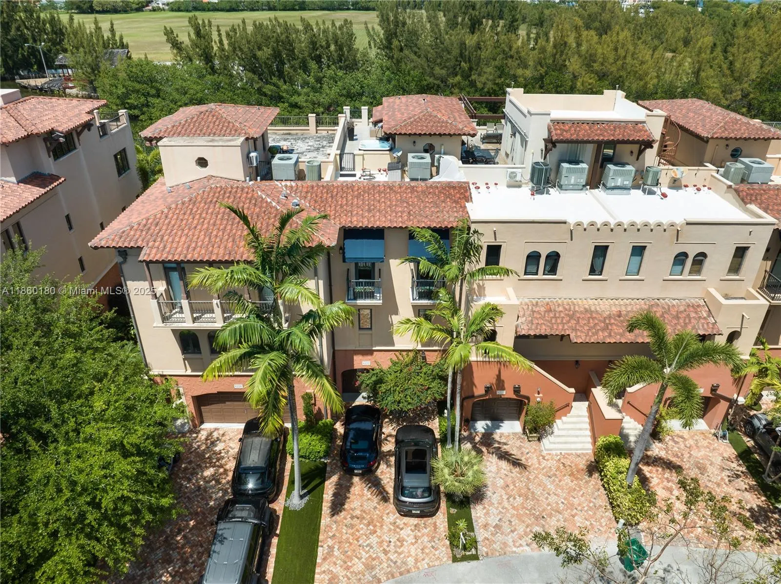 6222 Paradise Point Drive, #6222