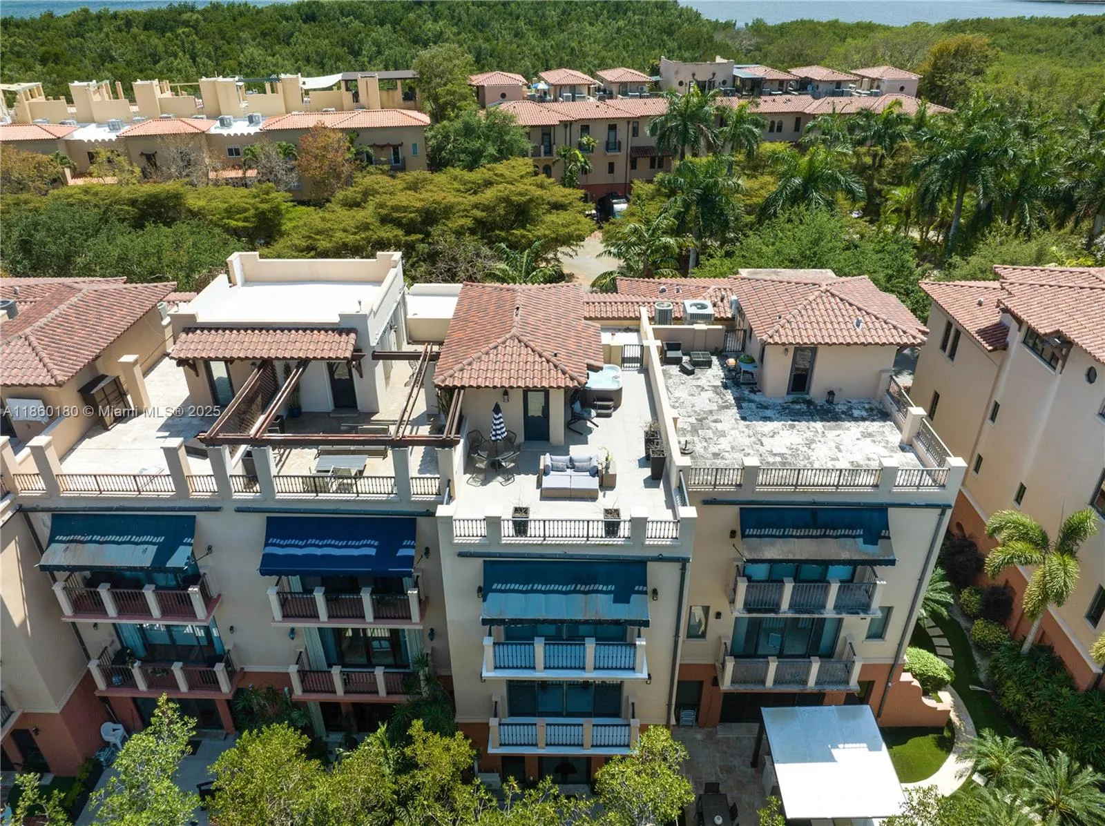 6222 Paradise Point Drive, #6222