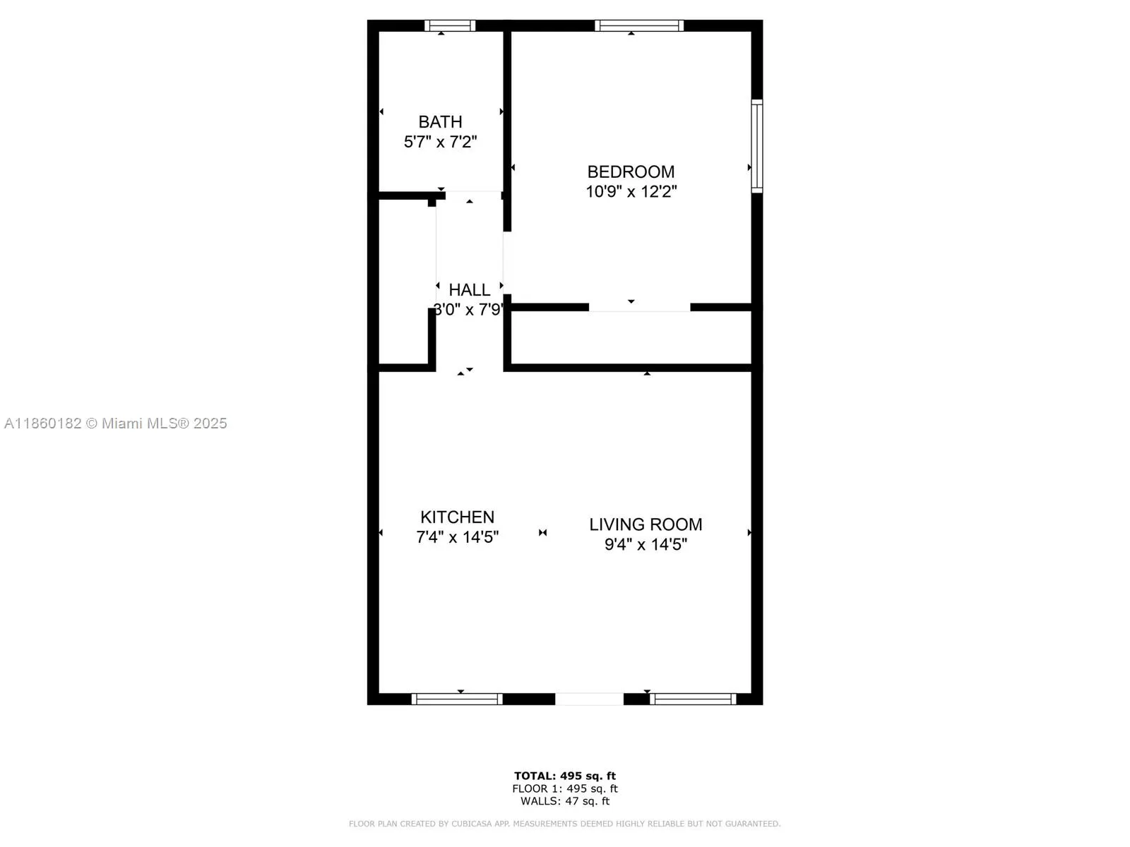 37 SW 14th St, #5