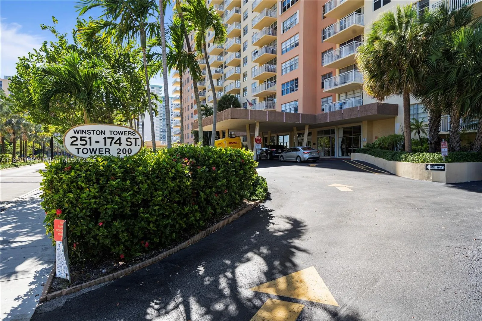 251 174th St, #1510