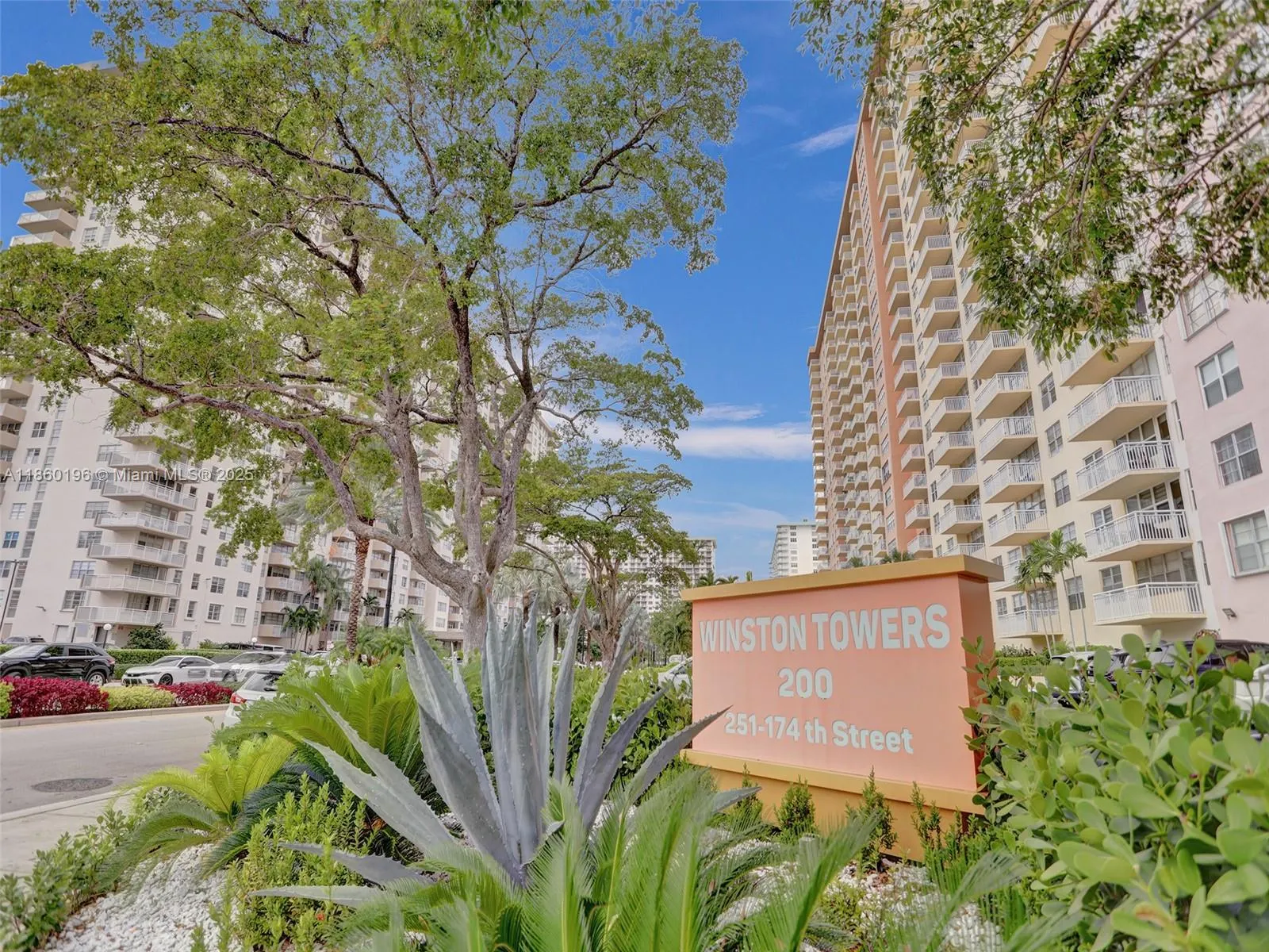 251 174th St, #1510
