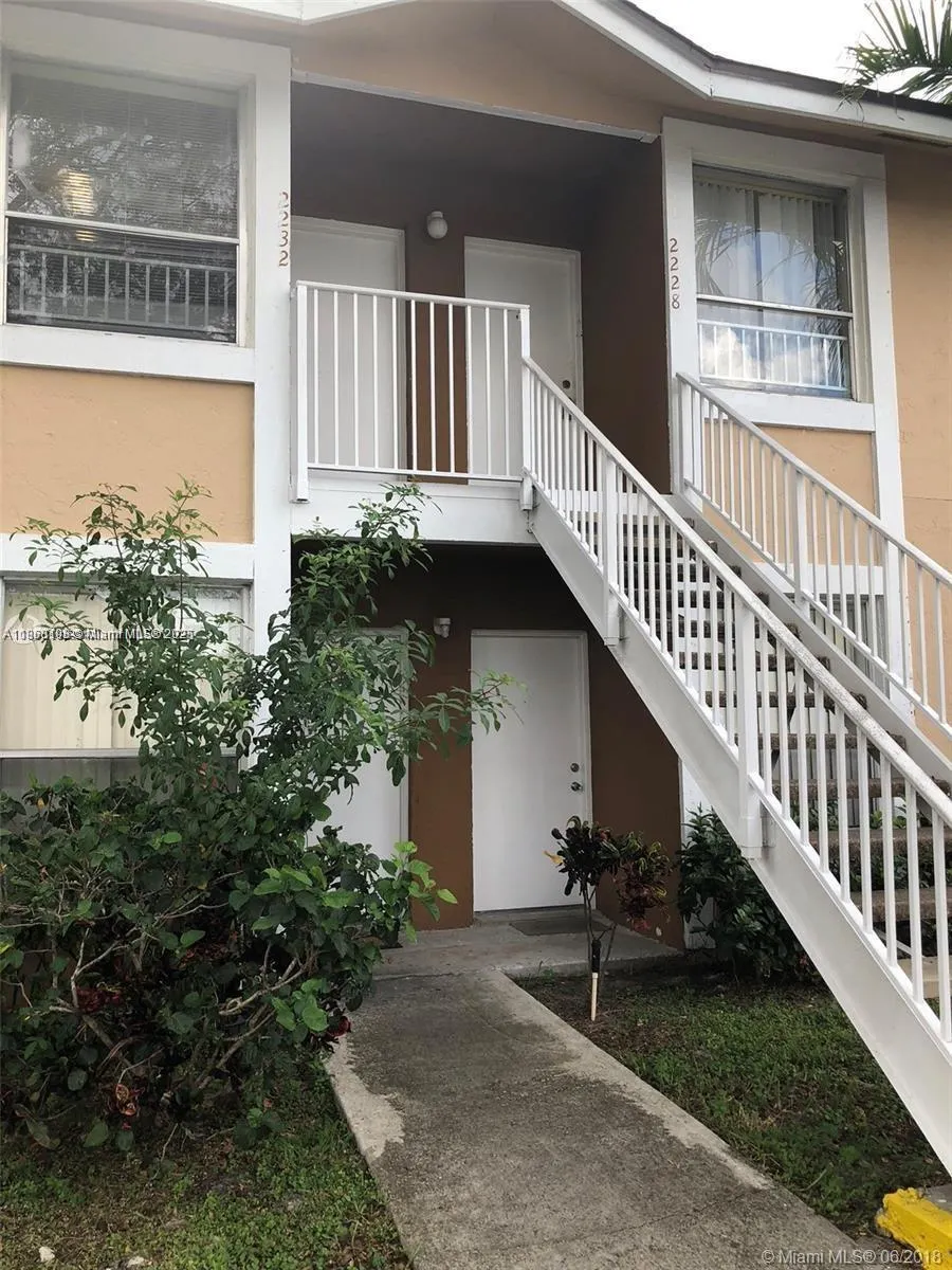 2228 SW 80th Ter, #2228
