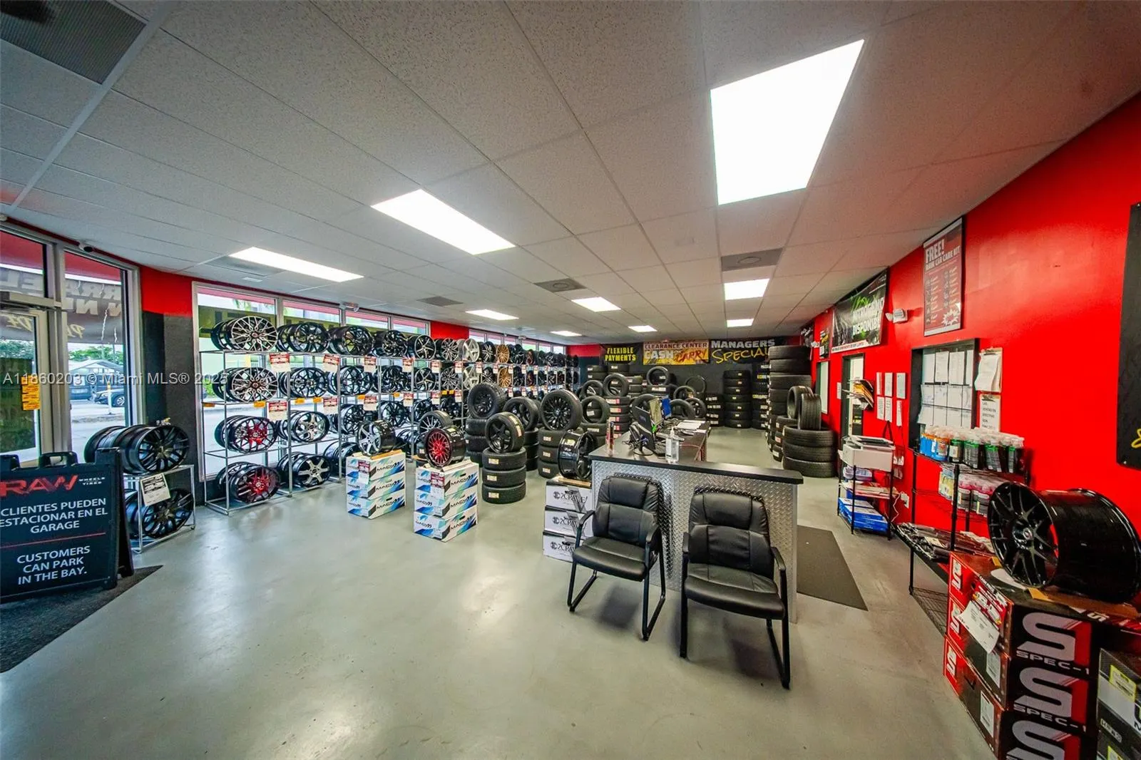 101 NW 27th Ave