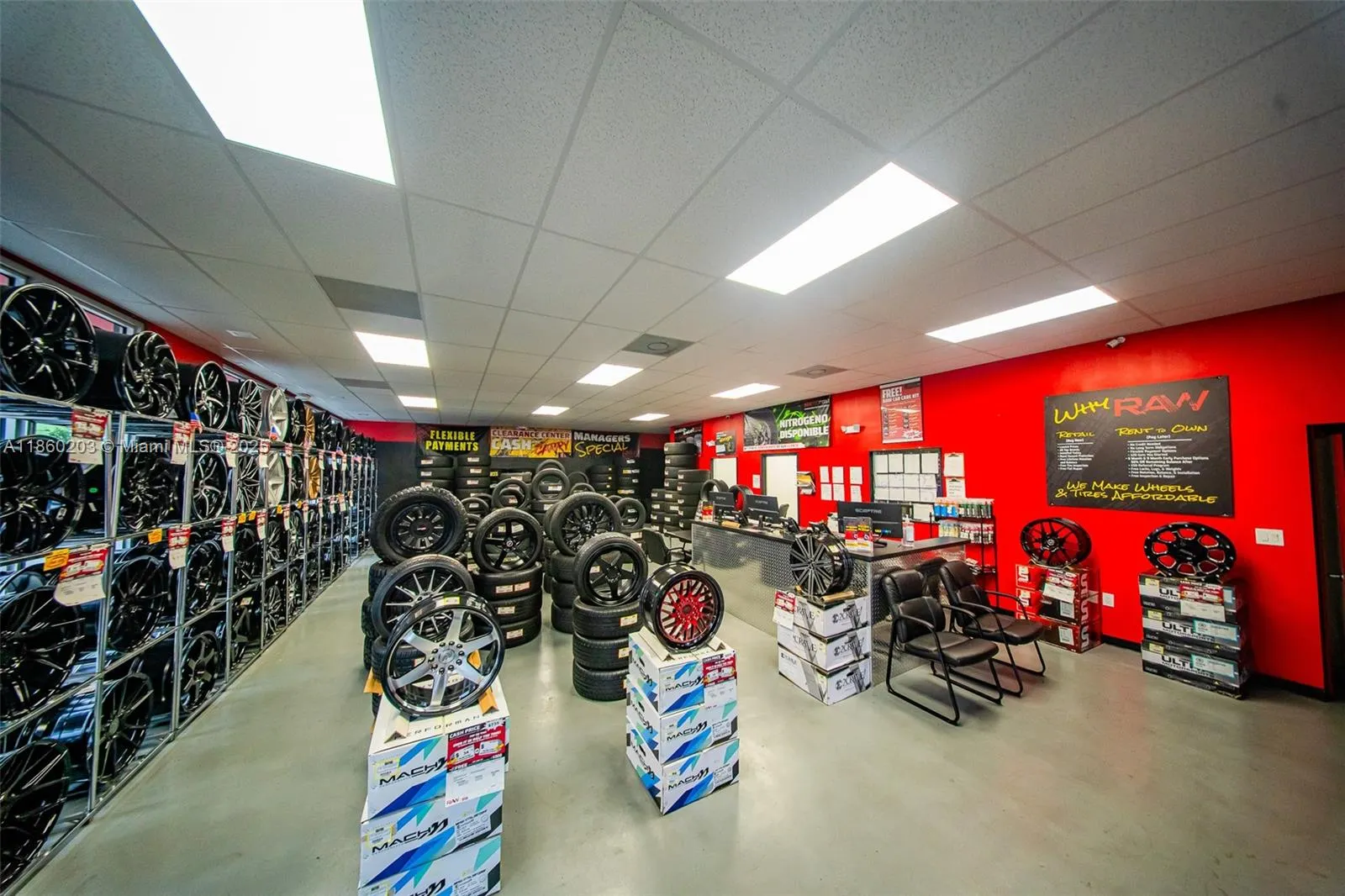101 NW 27th Ave