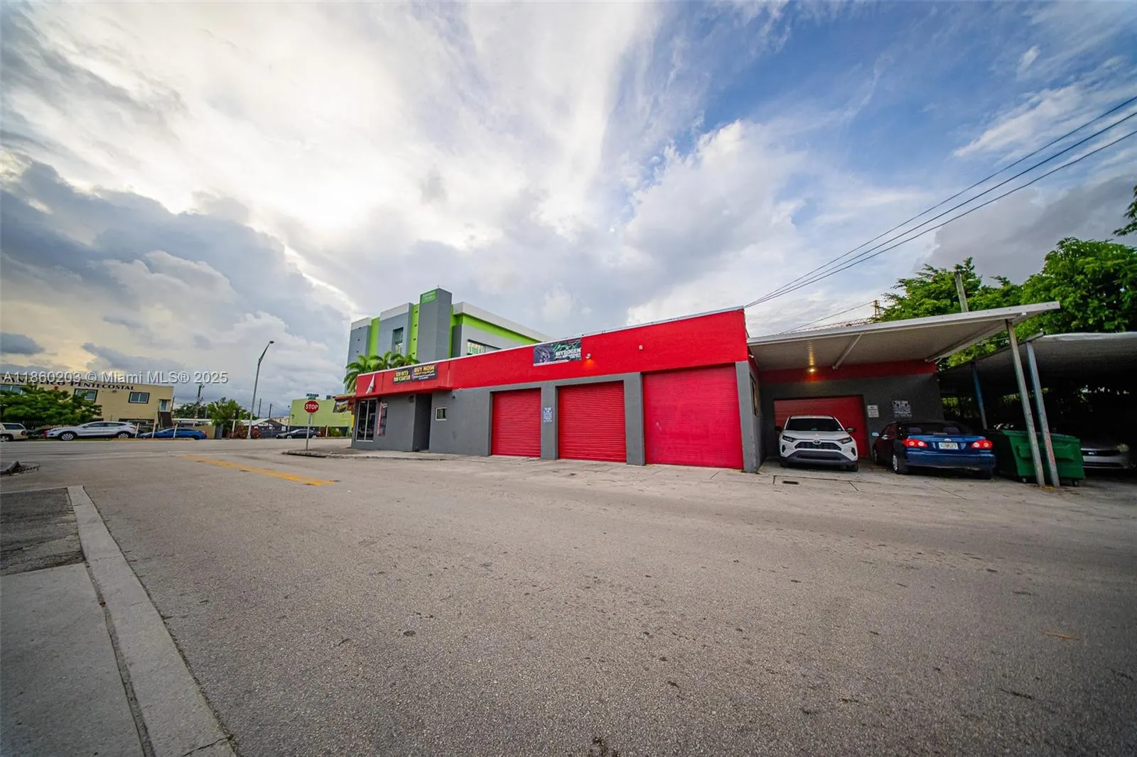 101 NW 27th Ave