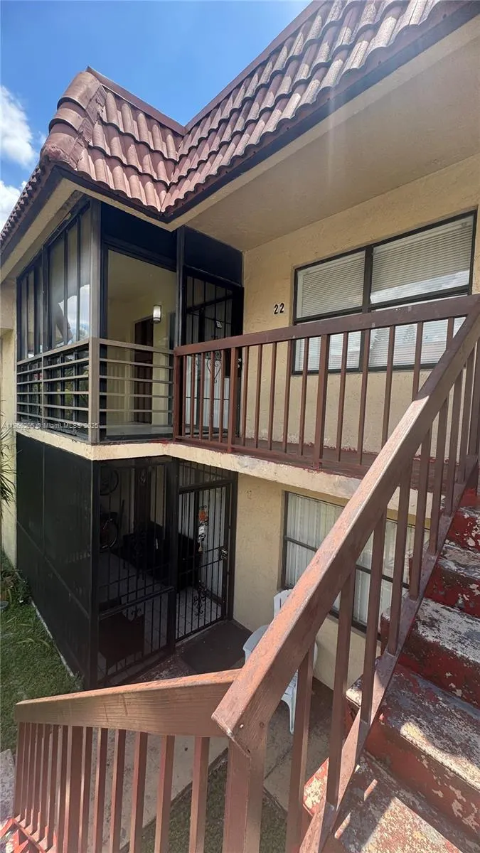 6545 W 27th Ct, #22-47