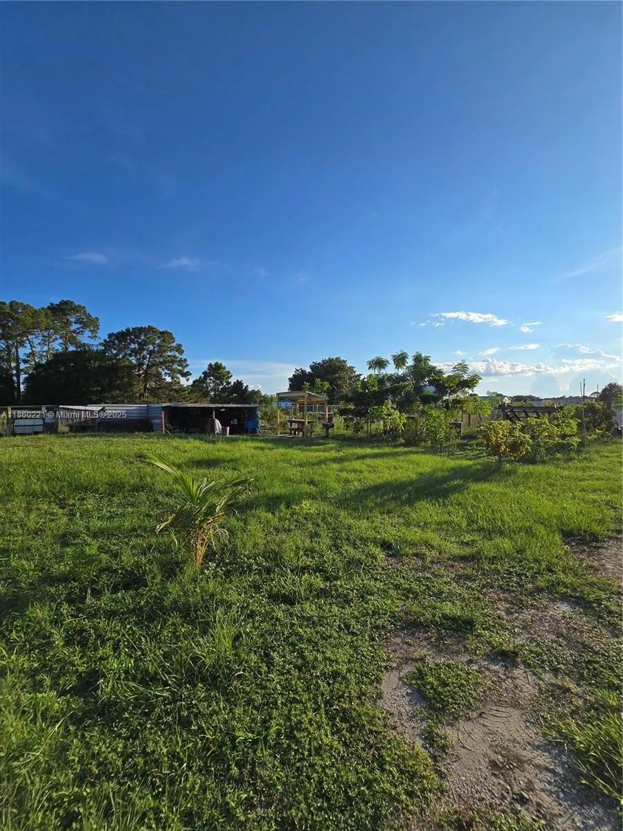 580 N Olivo