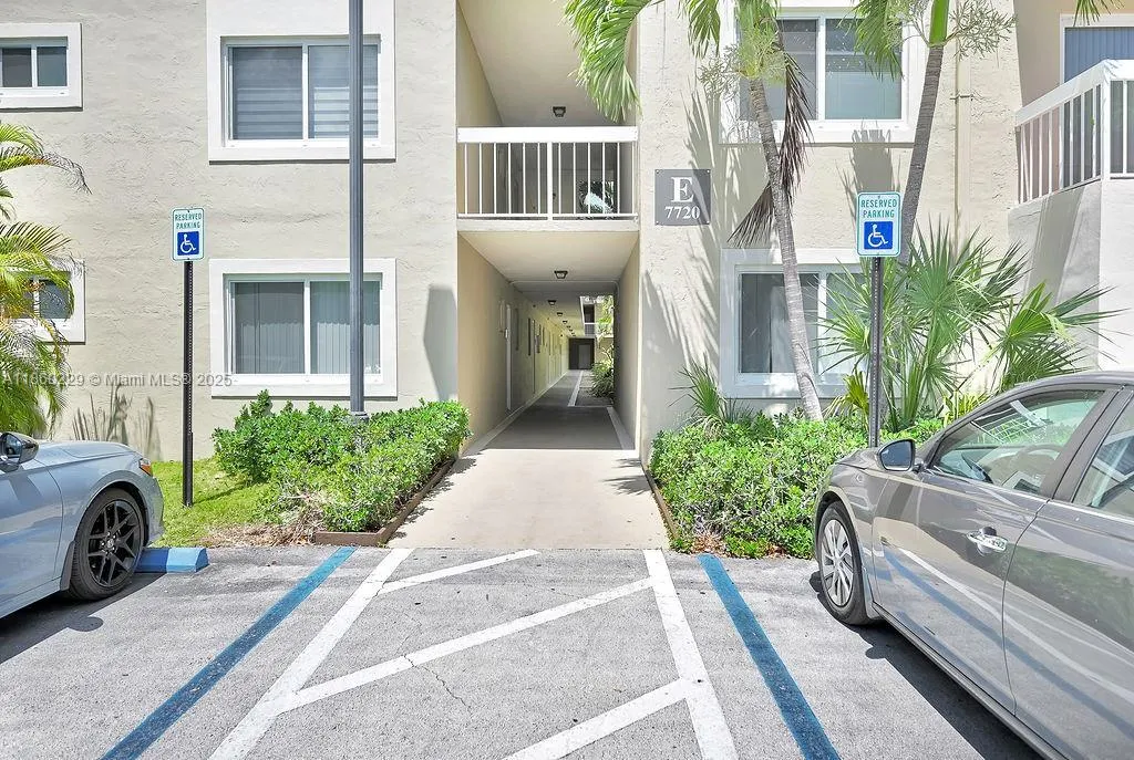 7720 Camino Real, #E-311