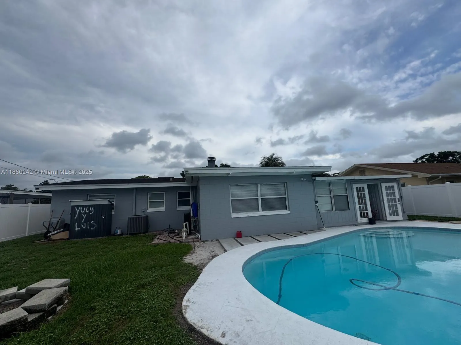 4330 Fetrow Dr, #4330